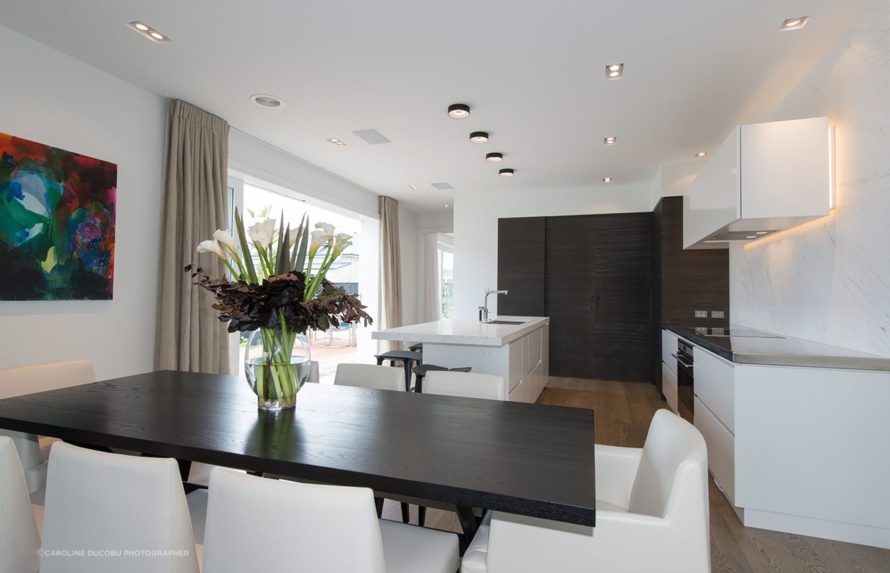 St Mary's Bay Residence