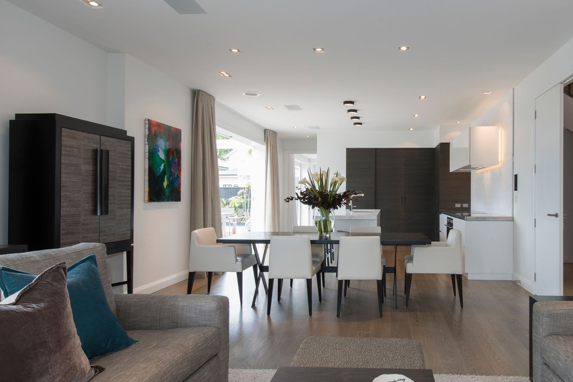 St Mary's Bay Residence