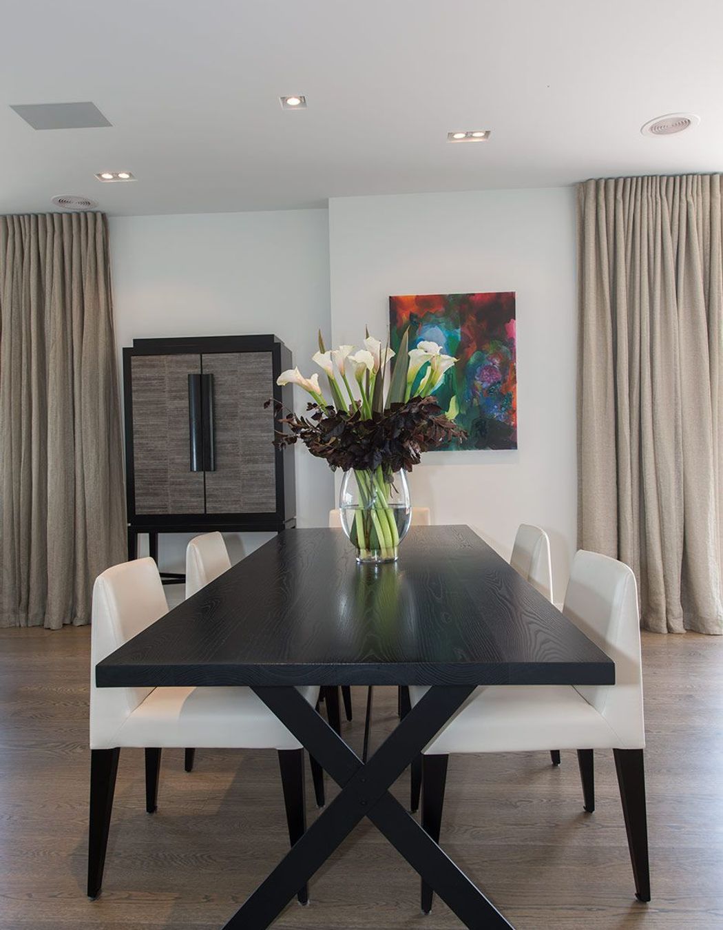 St Mary's Bay Residence