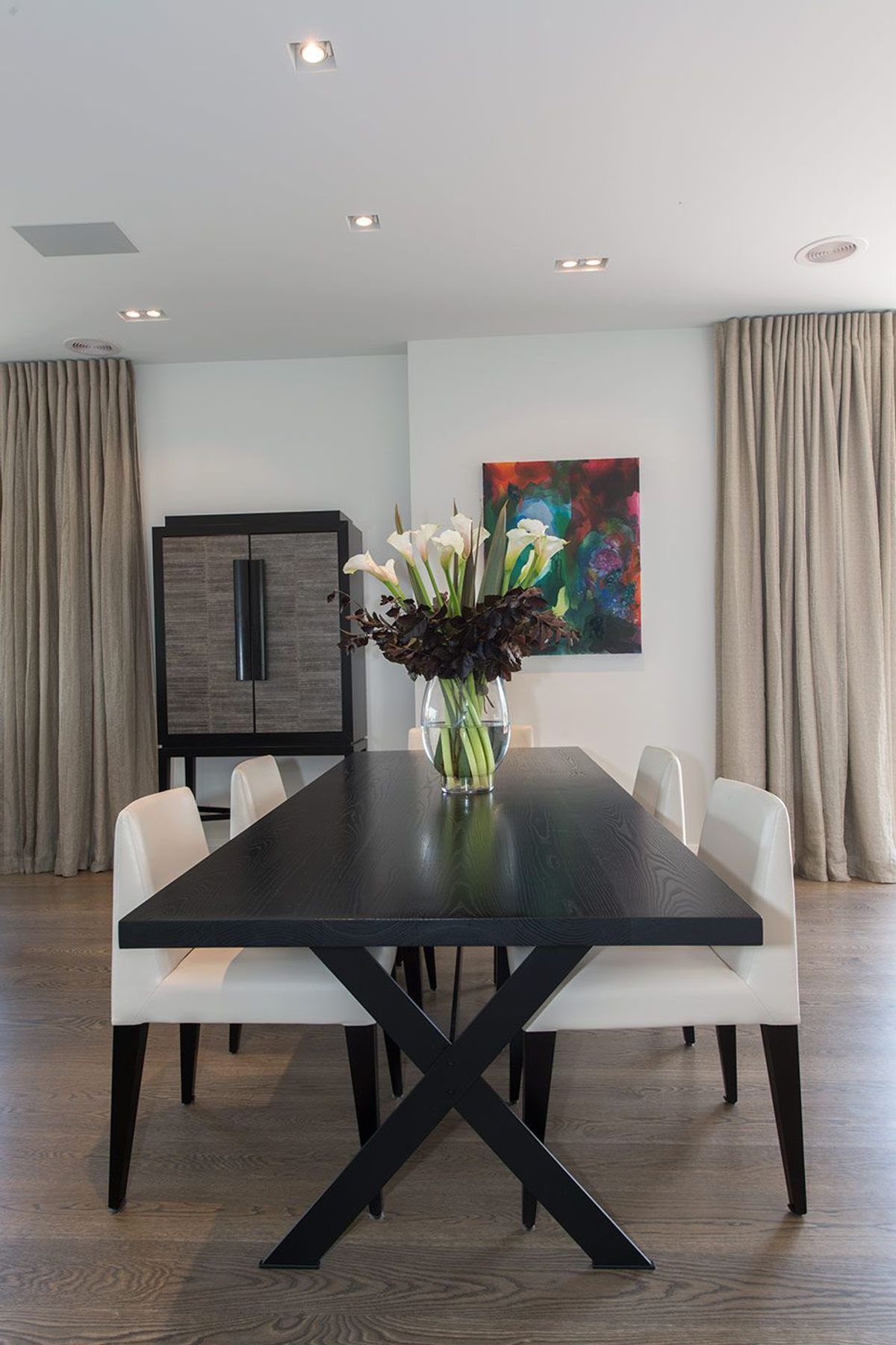 St Mary's Bay Residence