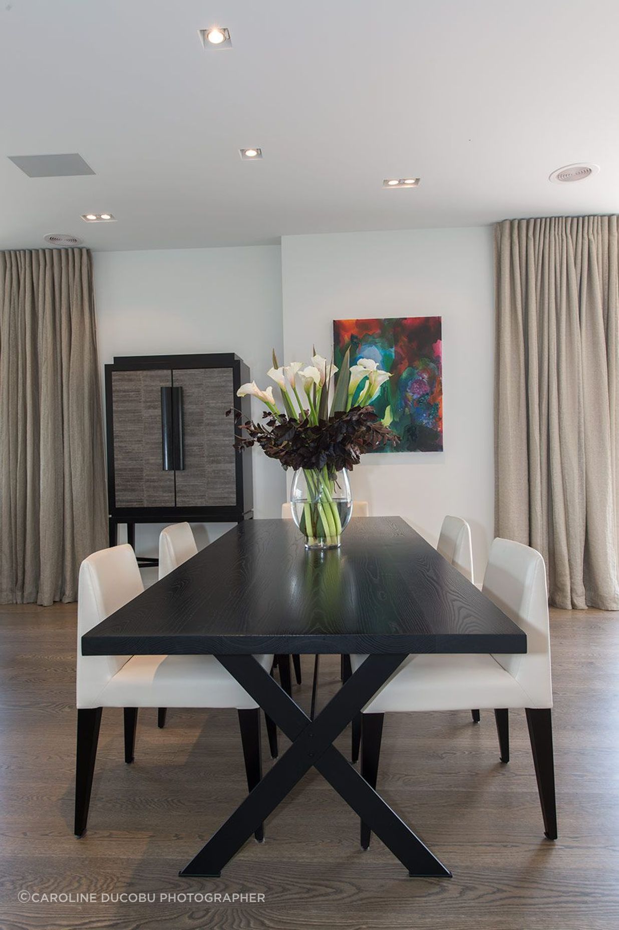 St Mary's Bay Residence