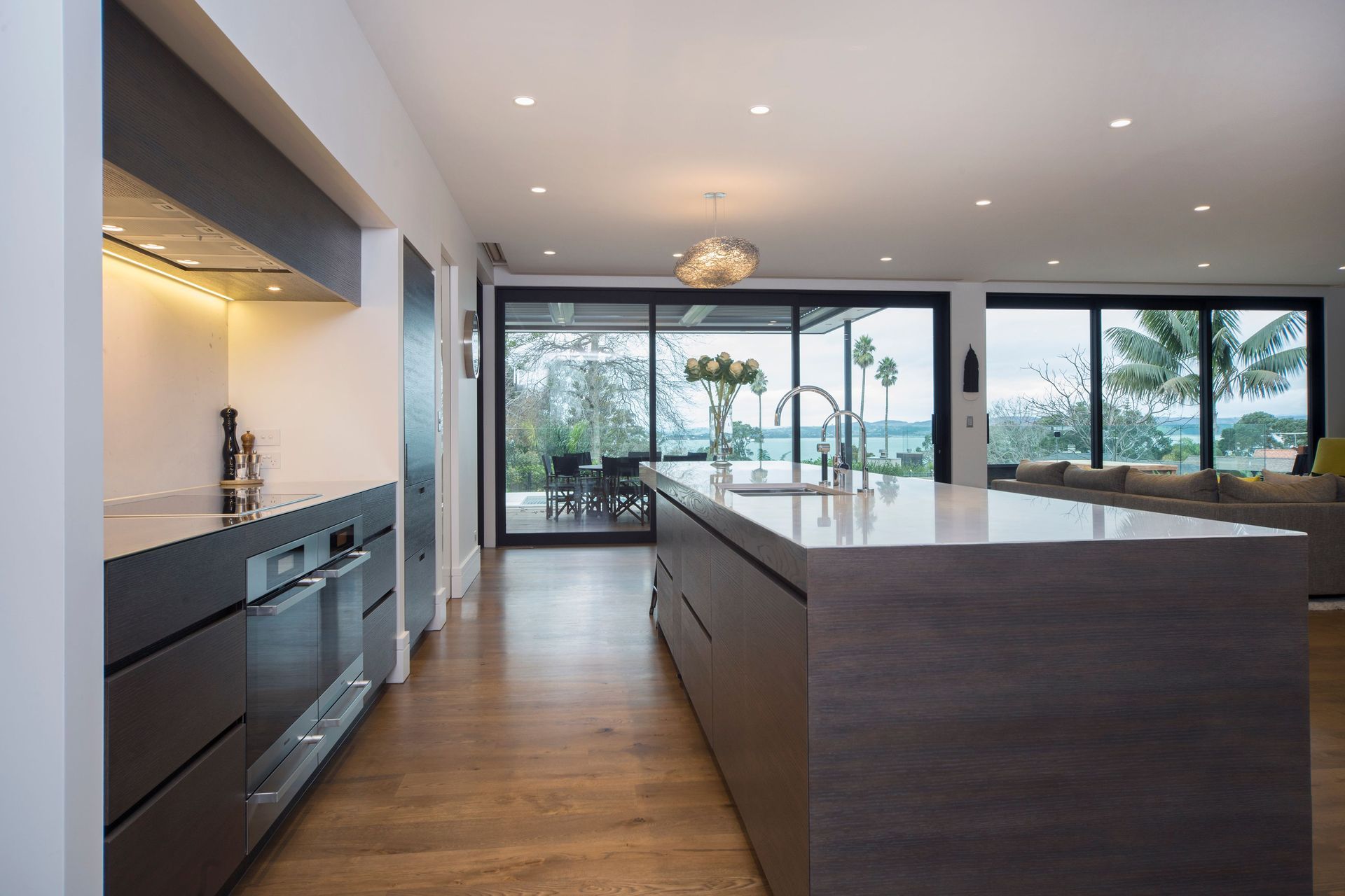 Mellons Bay Residence