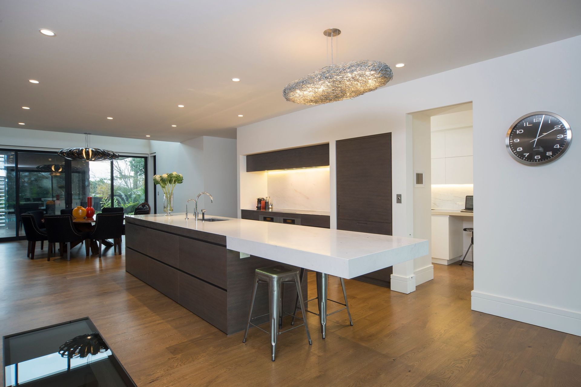 Mellons Bay Residence