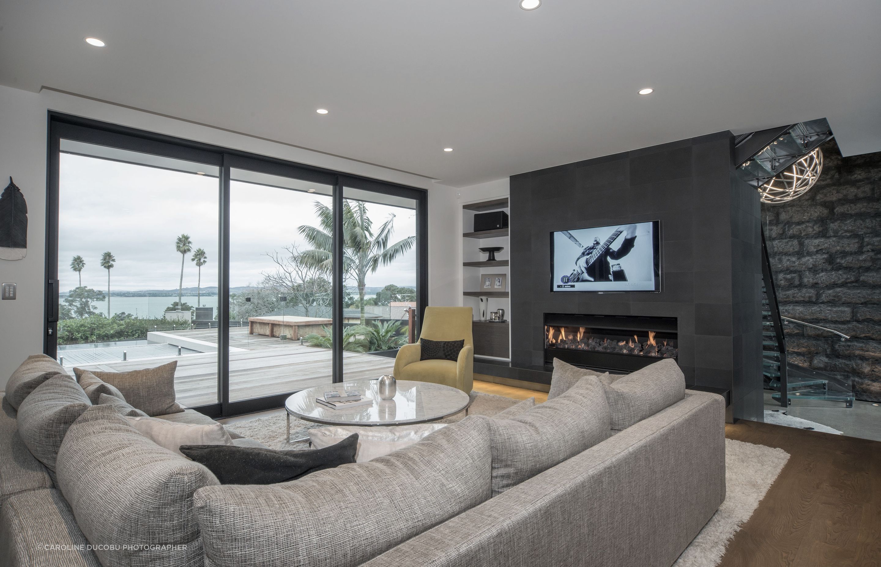 Mellons Bay Residence