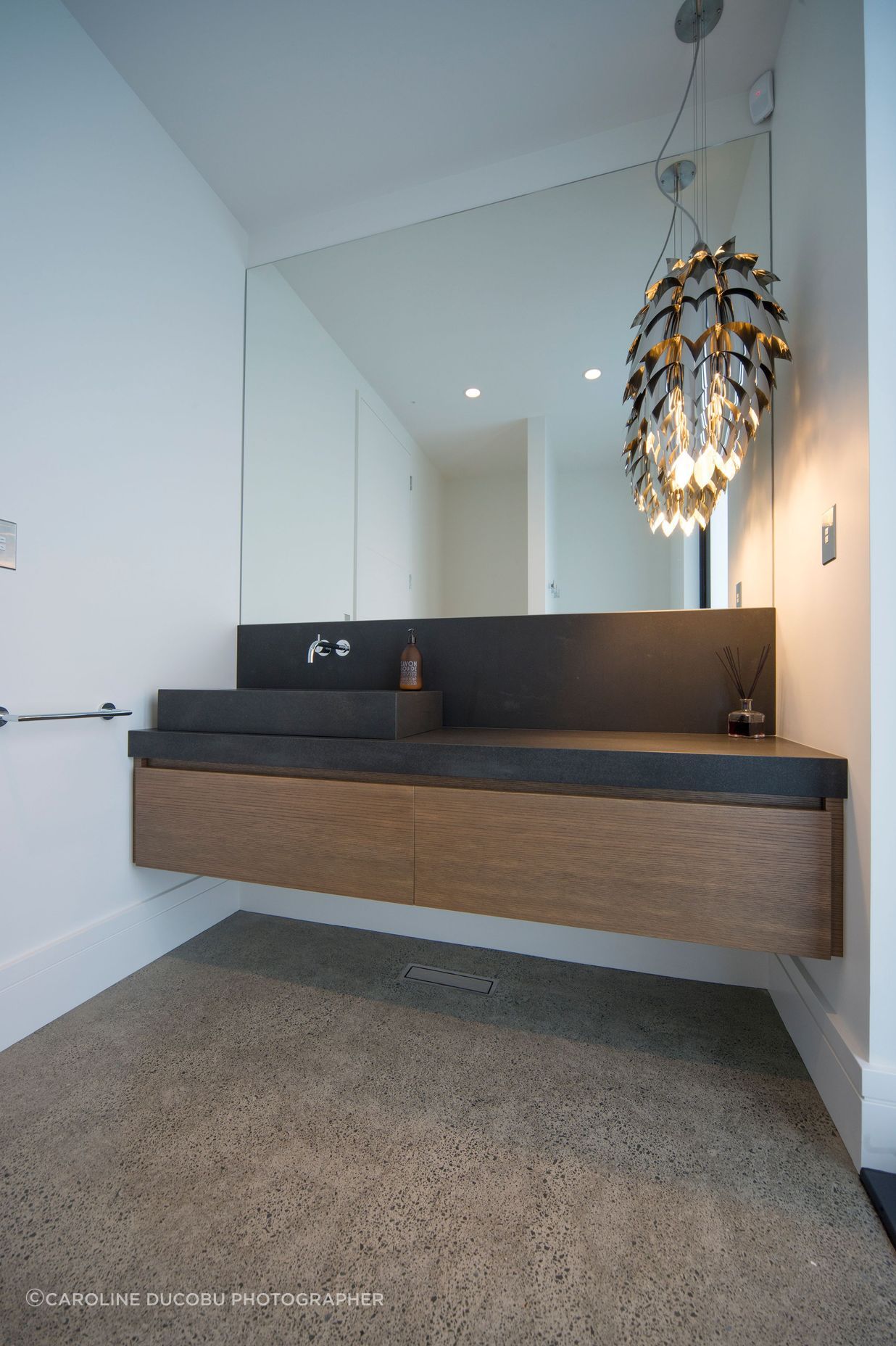 Mellons Bay Residence