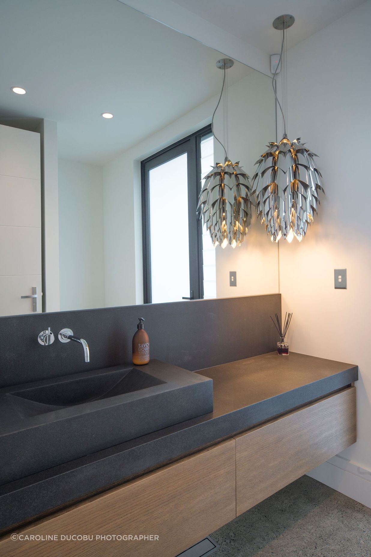 Mellons Bay Residence