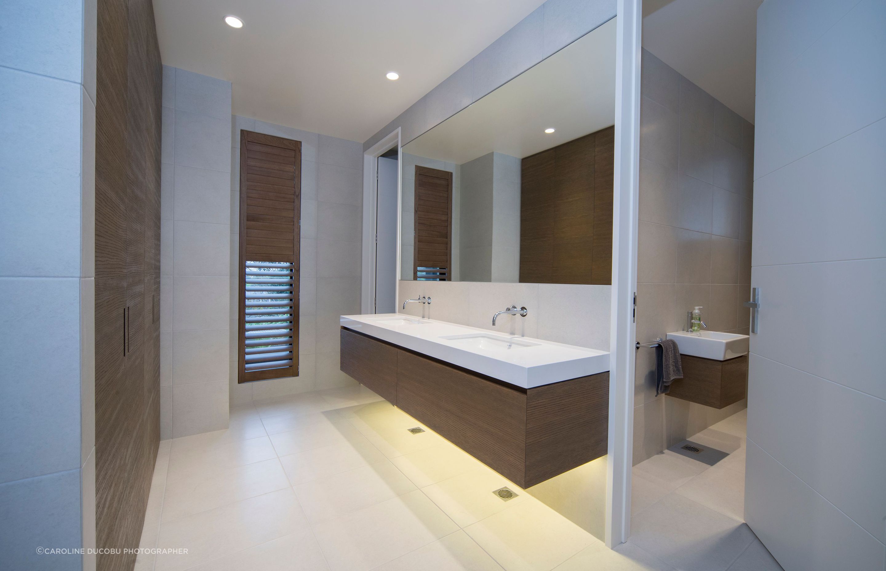 Mellons Bay Residence
