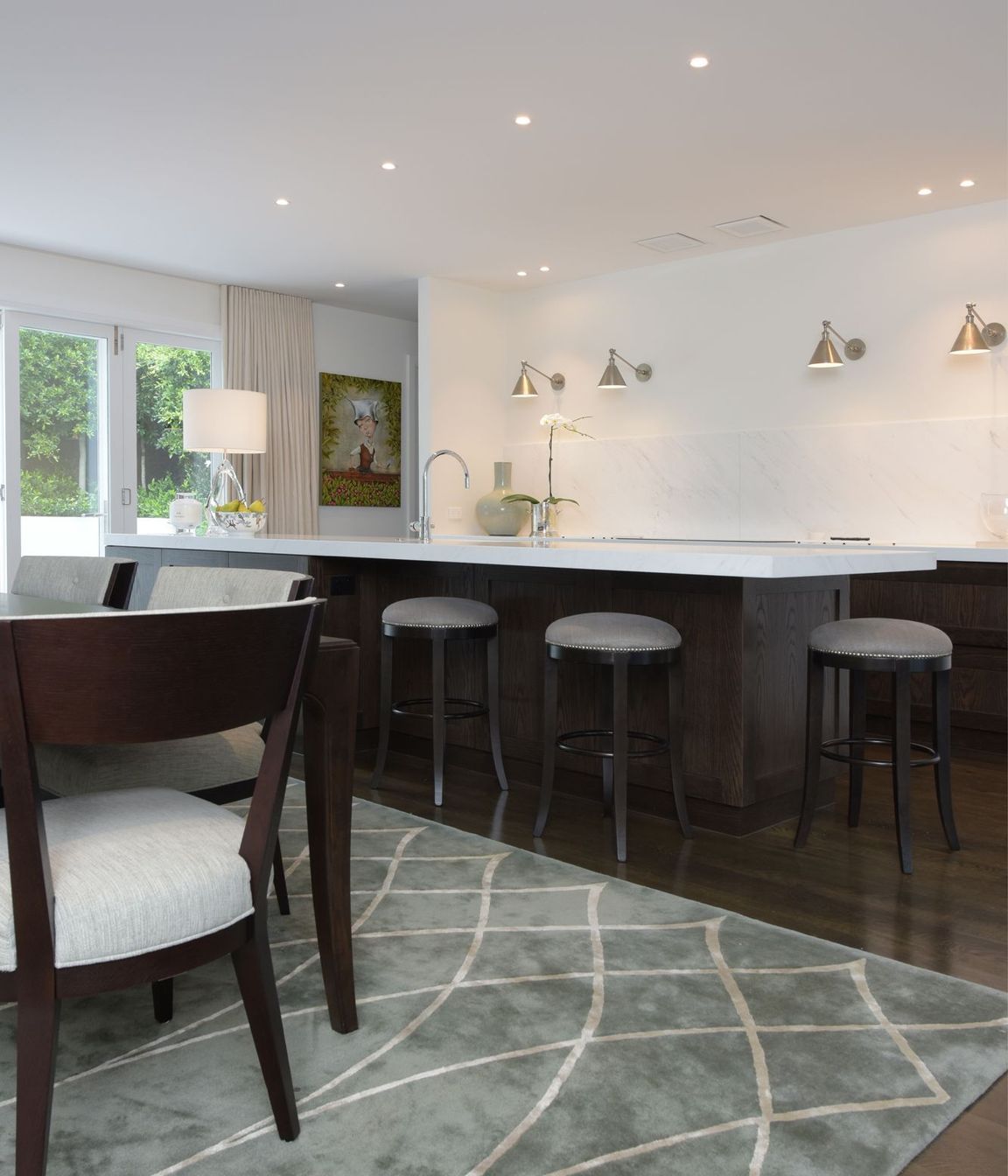 Herne Bay Residence
