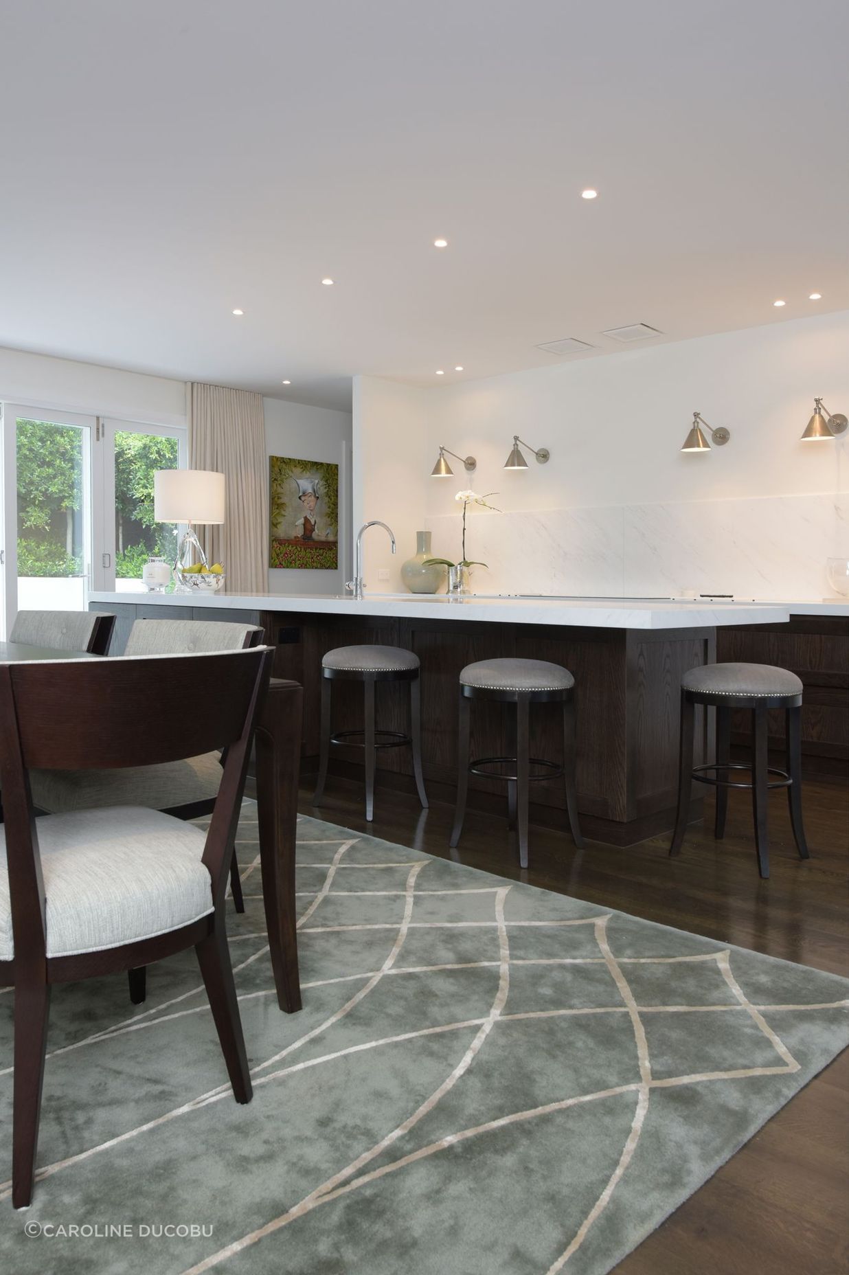 Herne Bay Residence