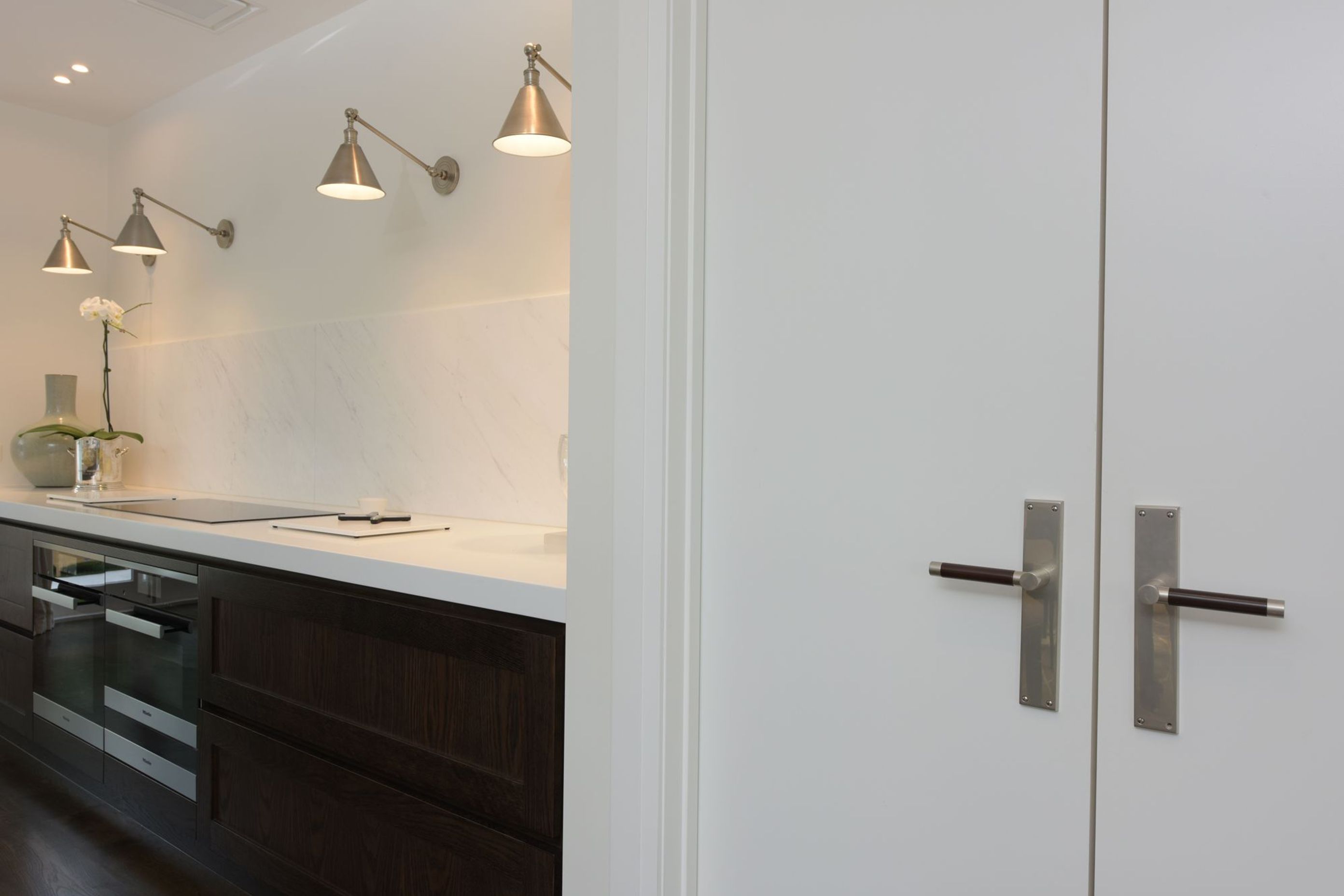 Herne Bay Residence