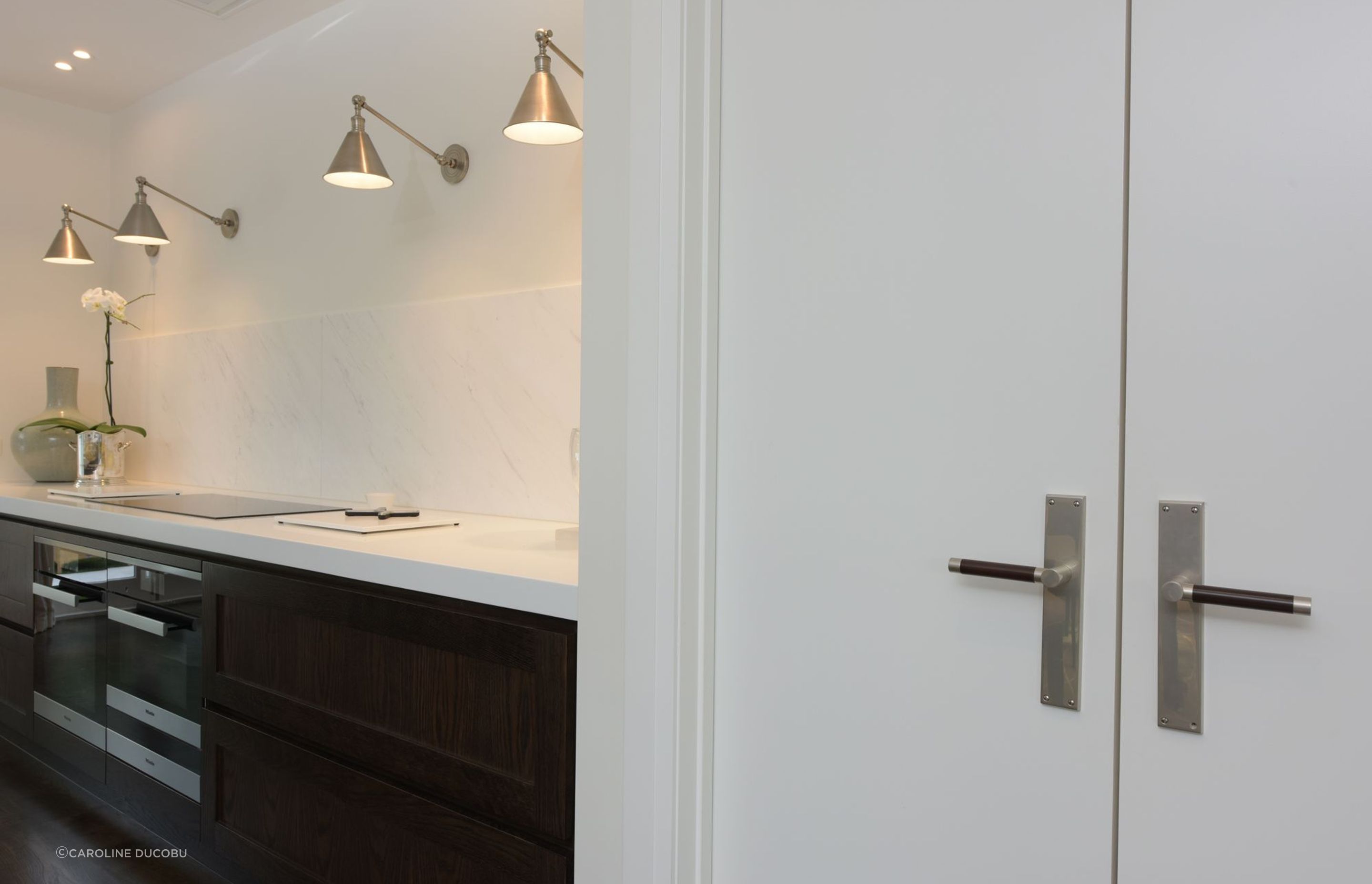 Herne Bay Residence