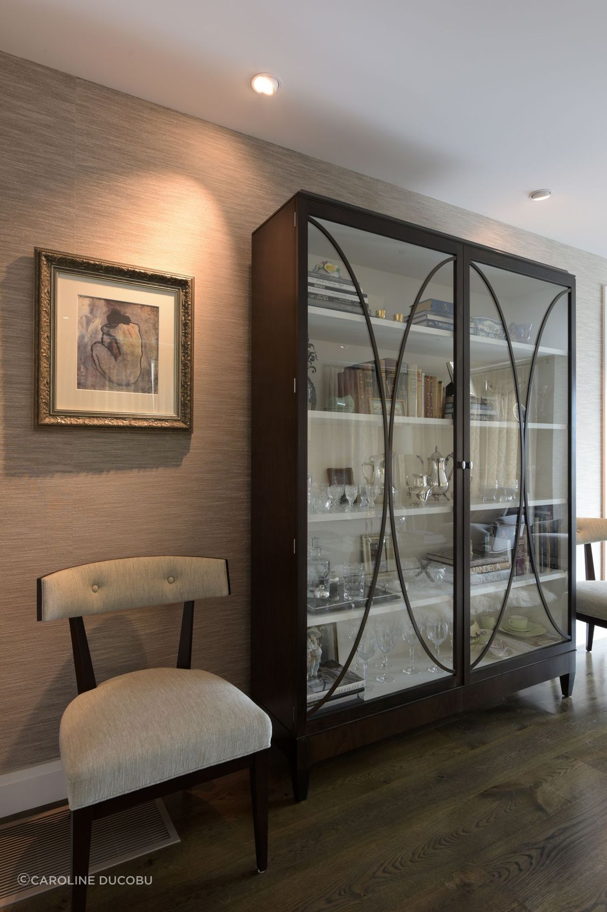 Herne Bay Residence