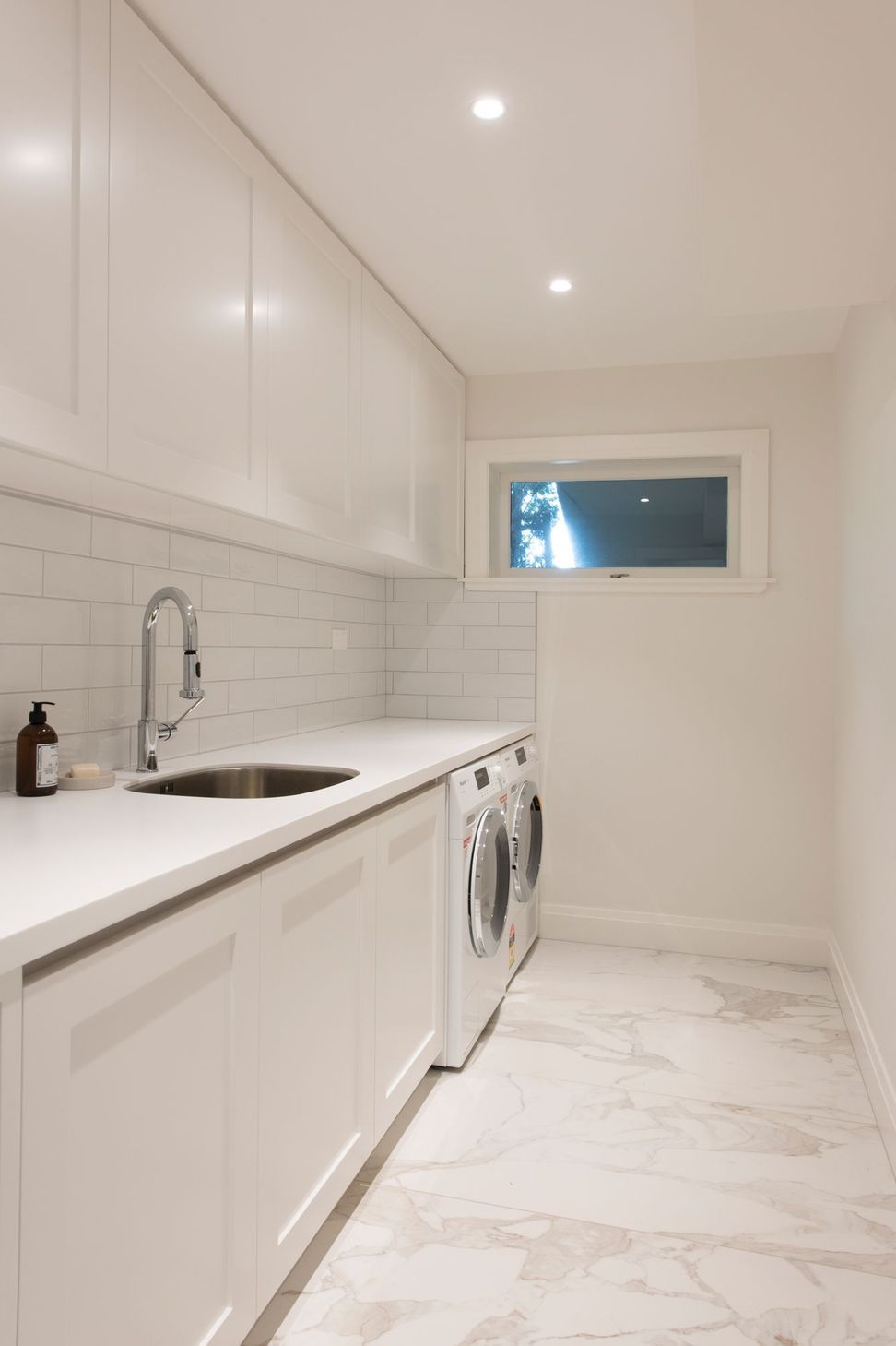 Herne Bay Residence