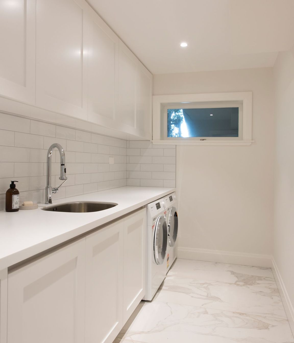 Herne Bay Residence