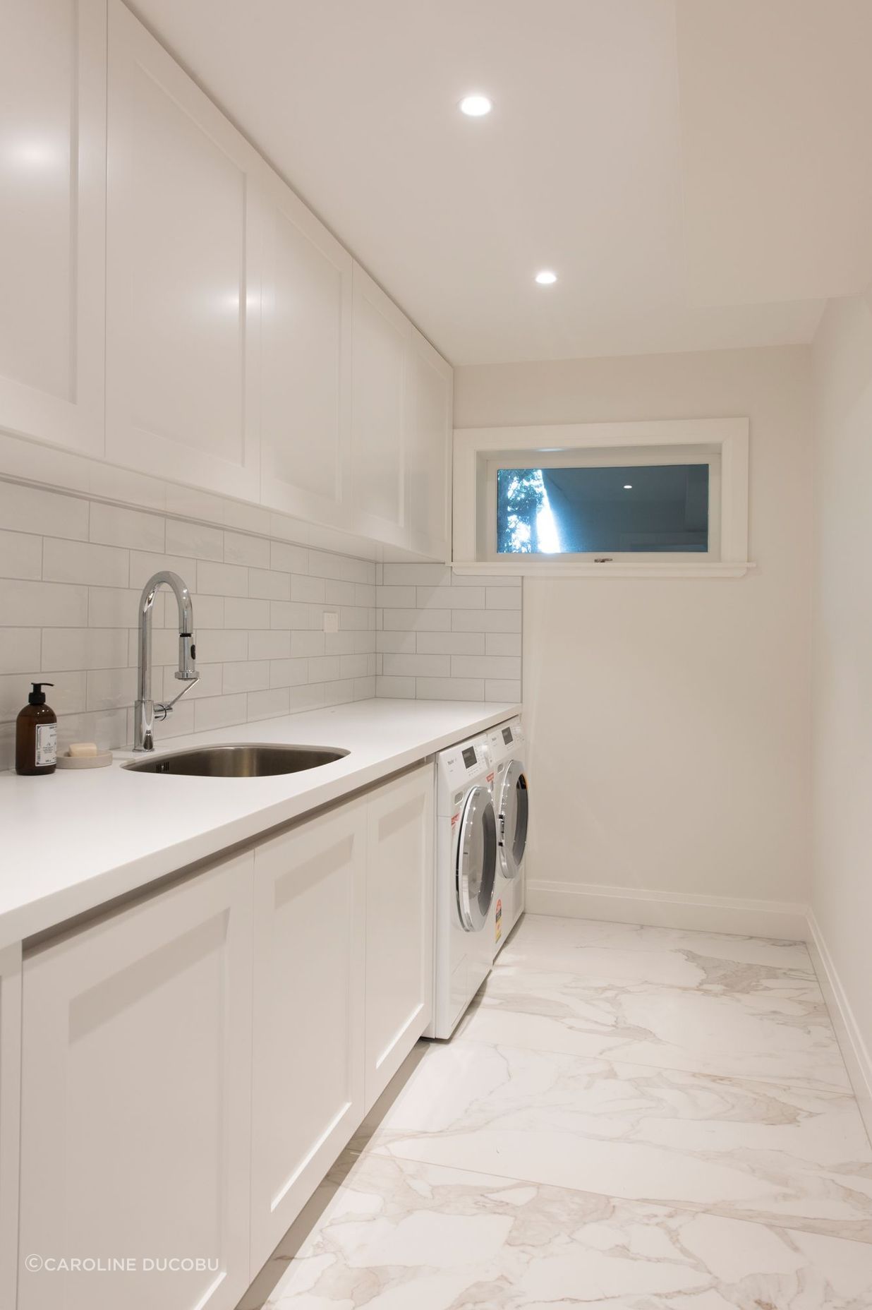 Herne Bay Residence