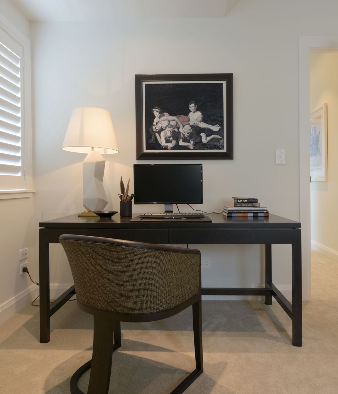 Herne Bay Residence