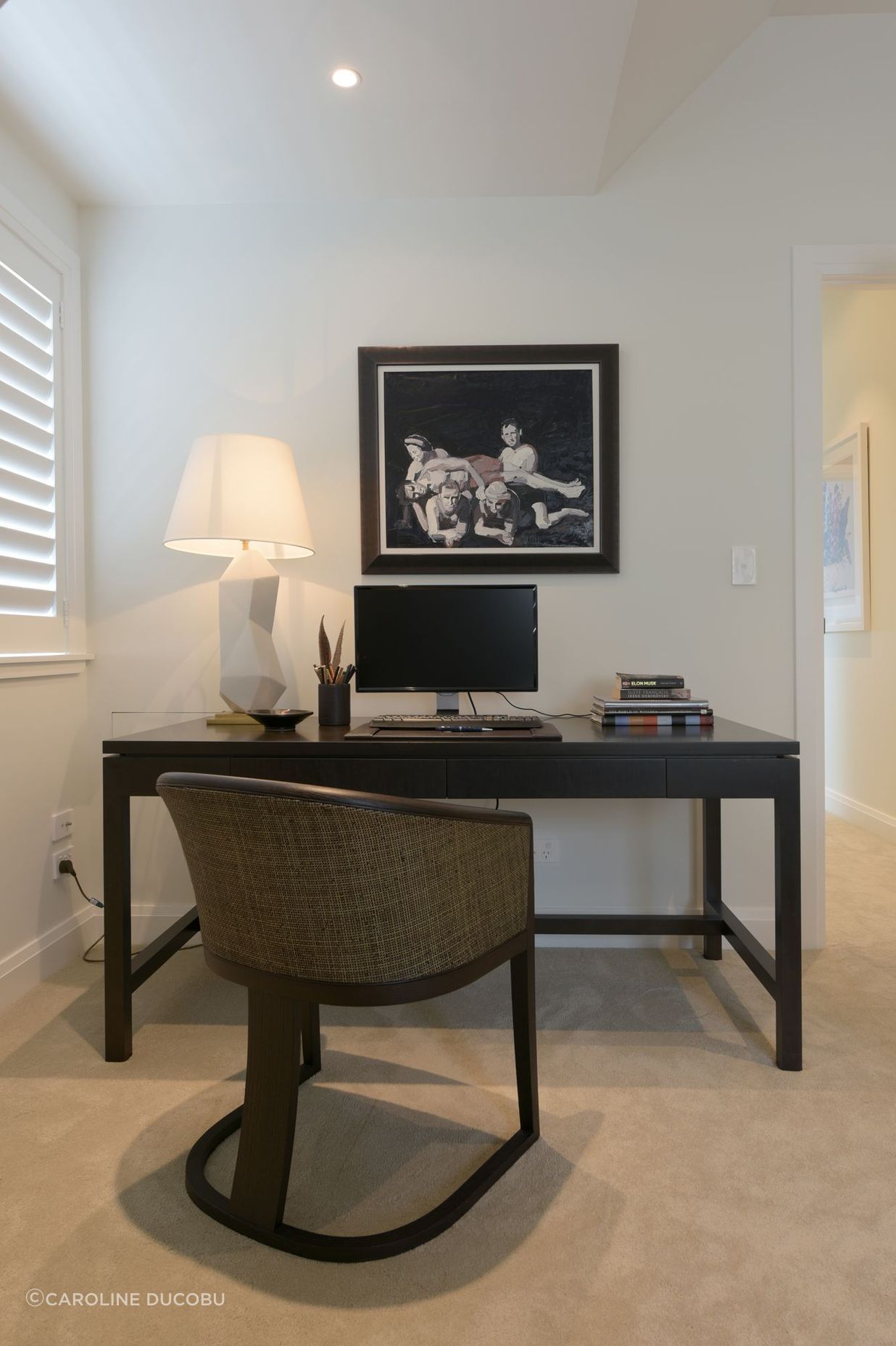 Herne Bay Residence