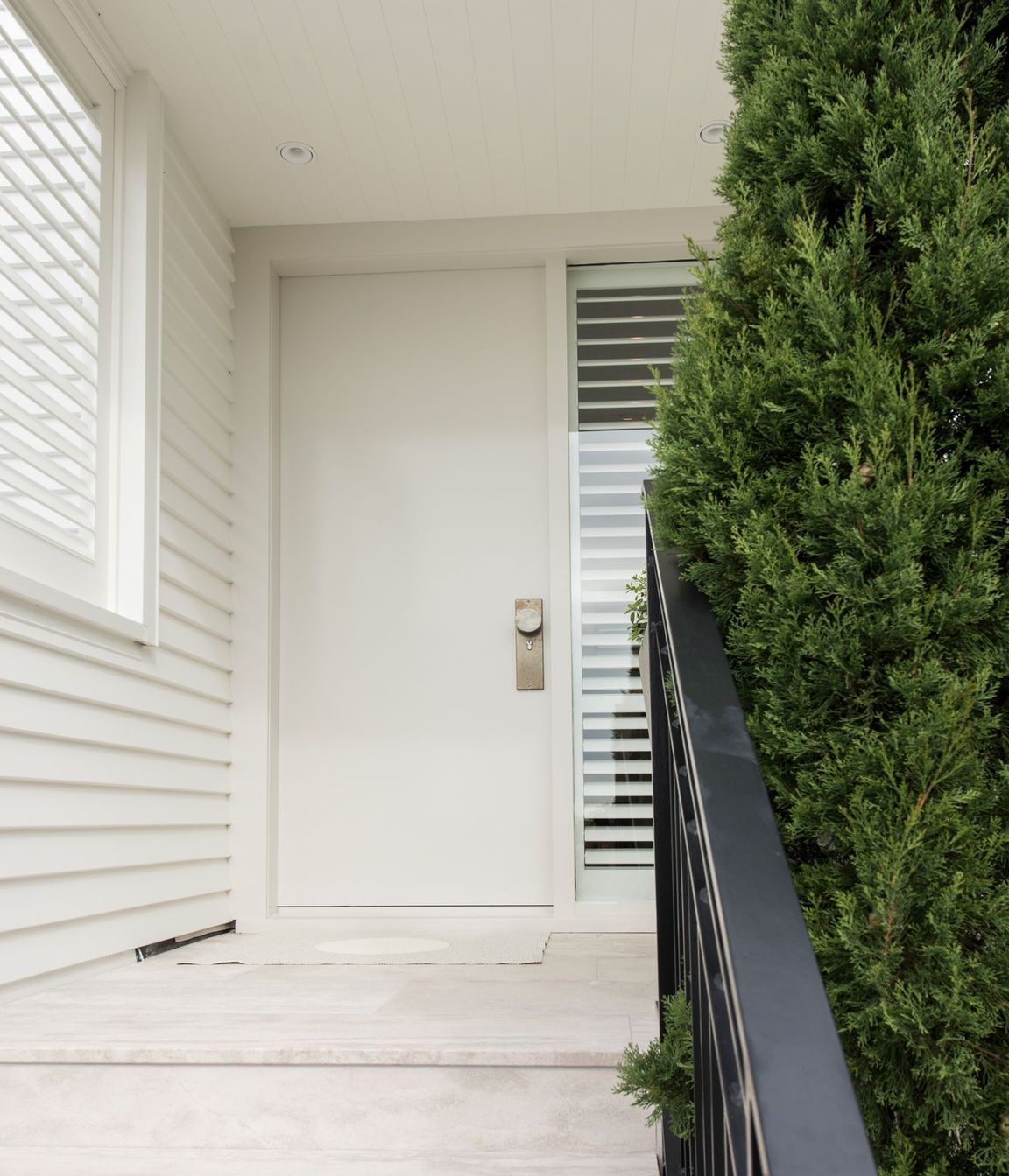 Herne Bay Residence