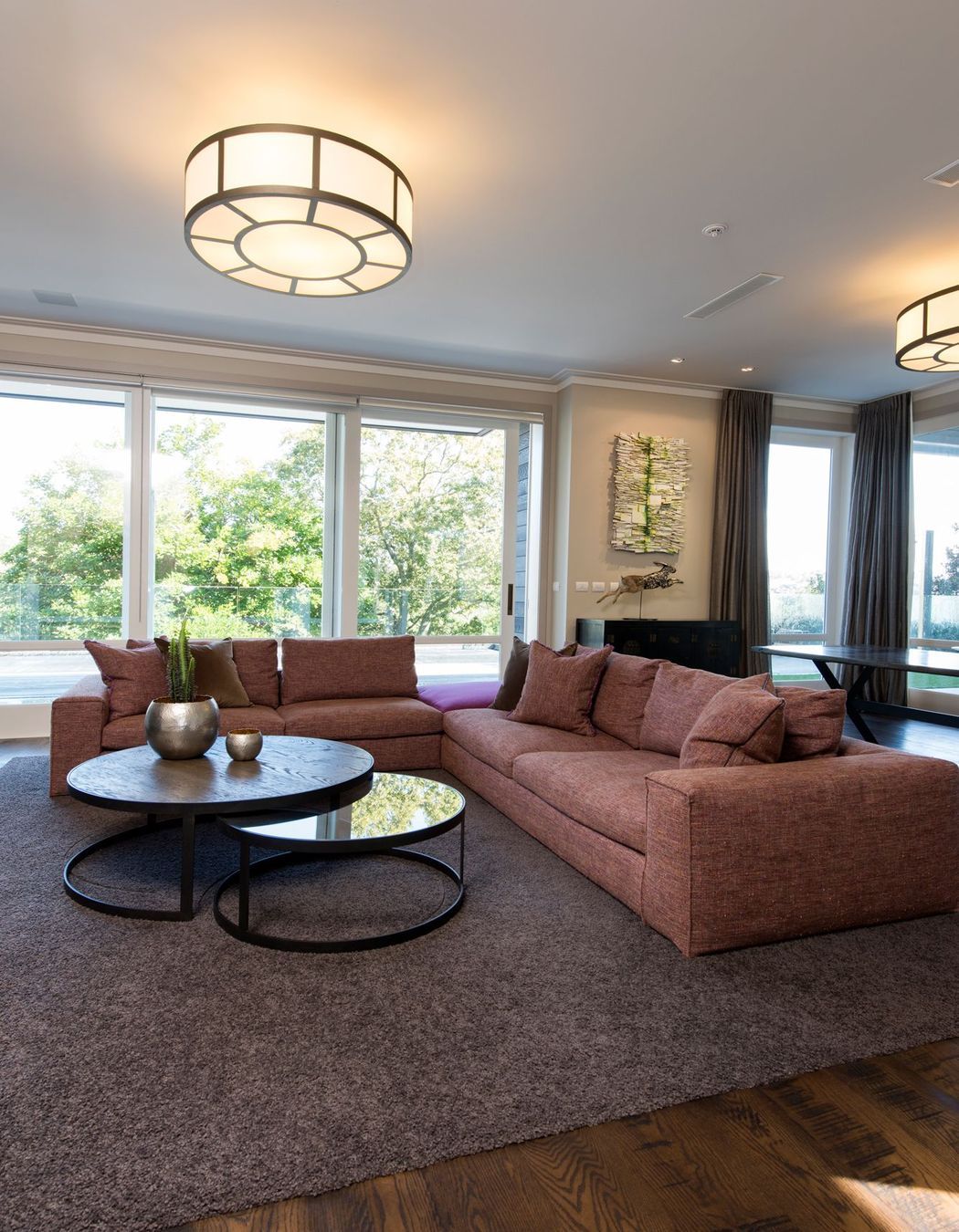 Portland Road Residence