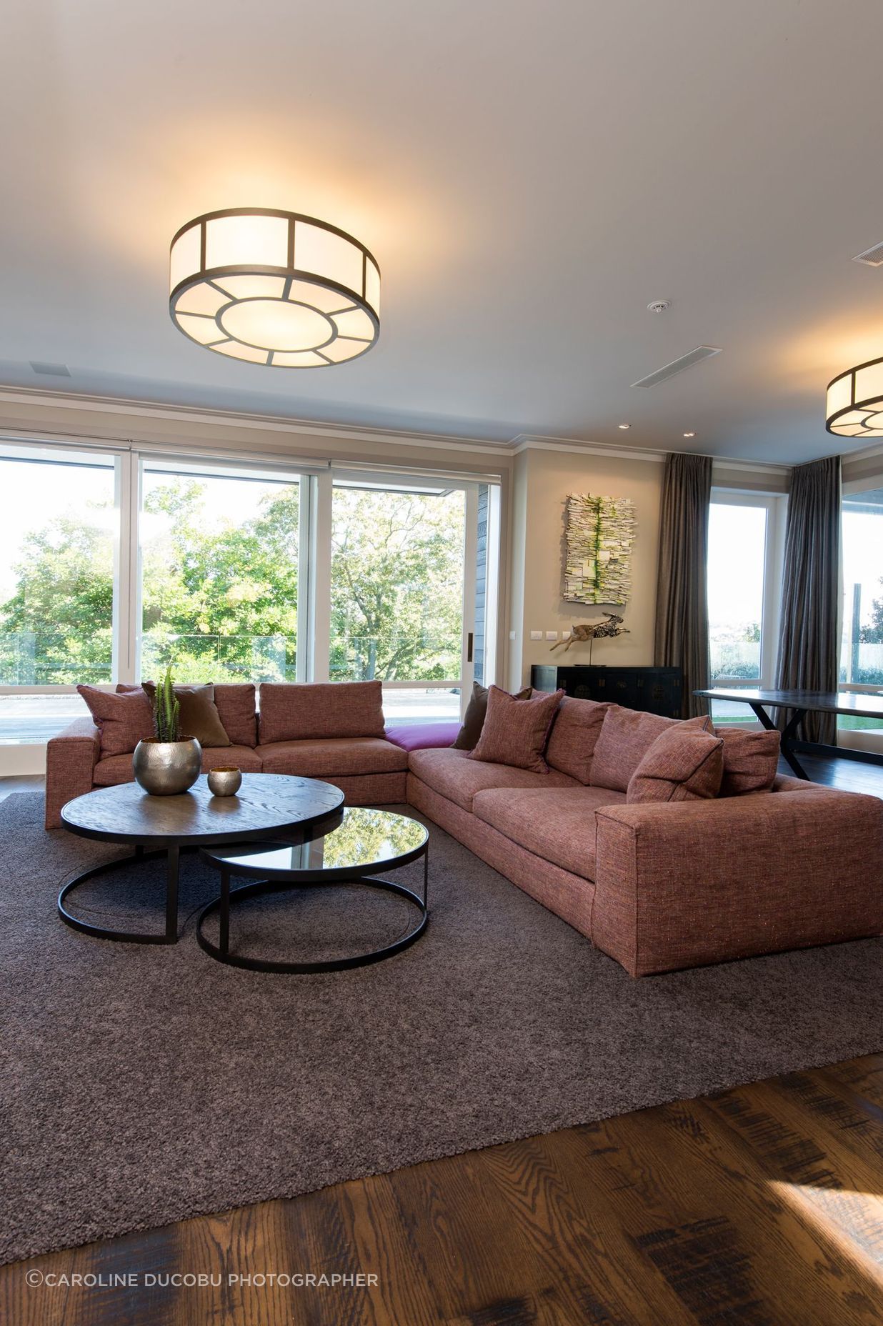 Portland Road Residence