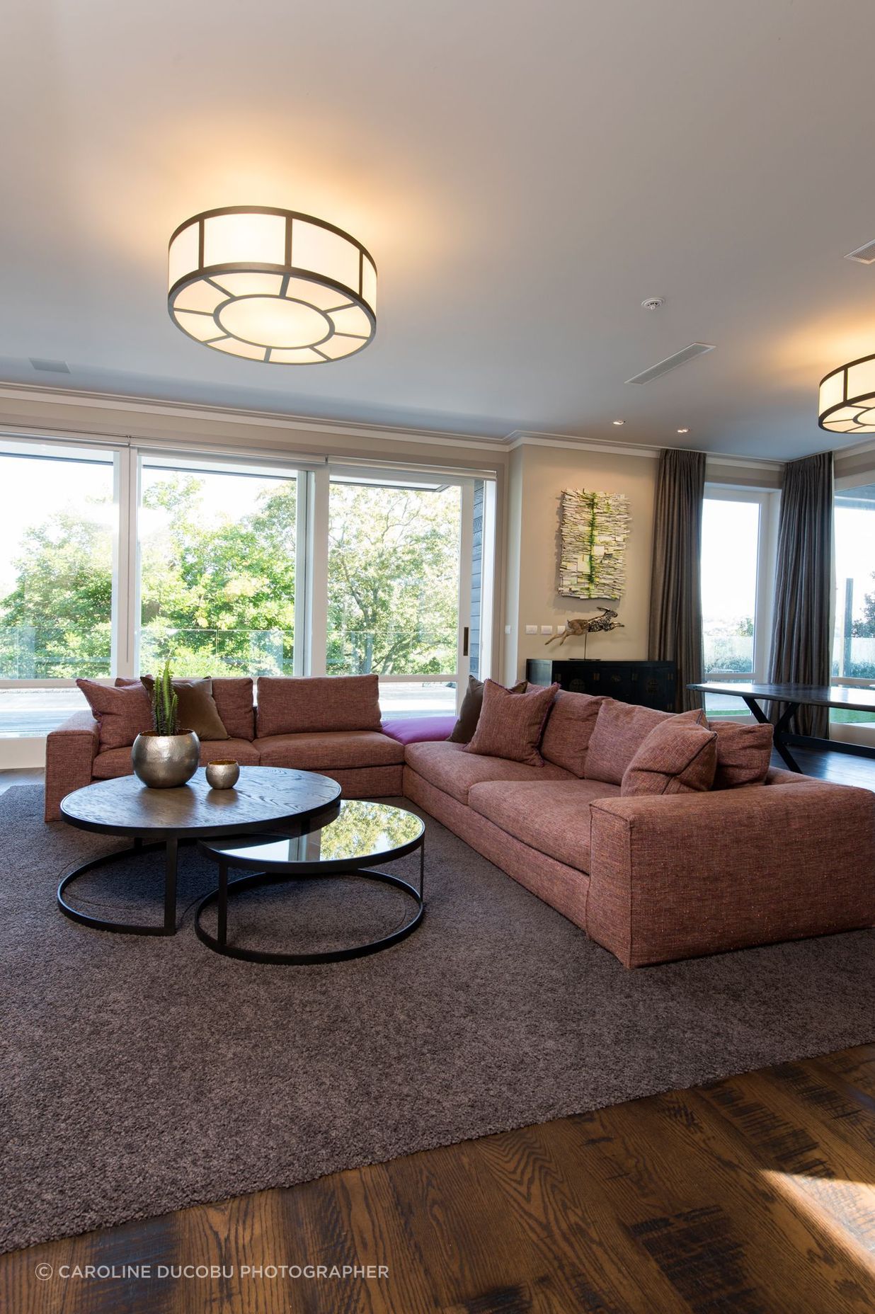 Portland Road Residence