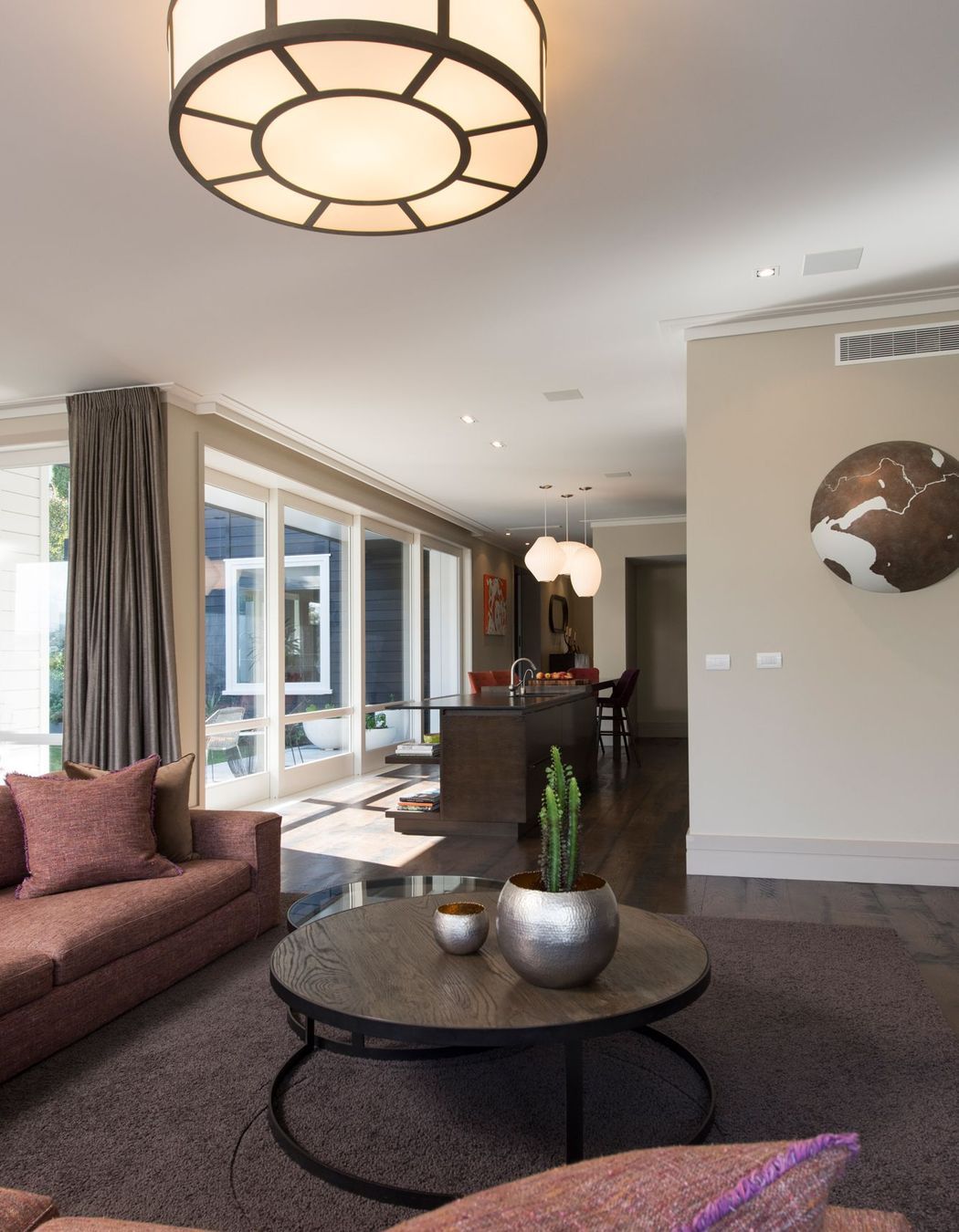 Portland Road Residence