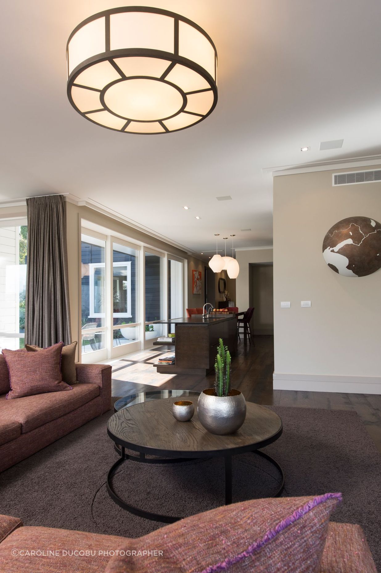 Portland Road Residence