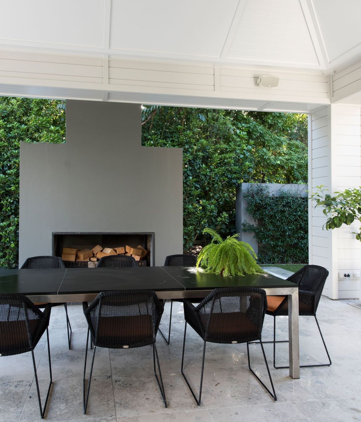 Portland Road Residence