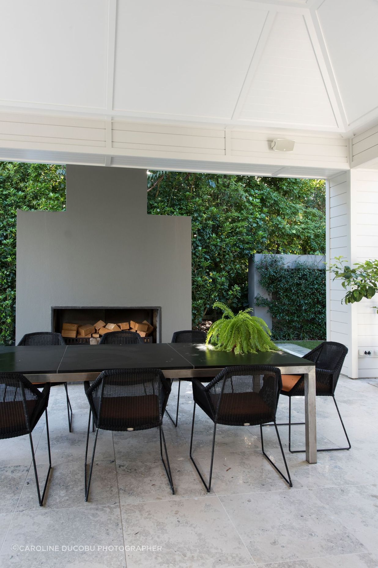 Portland Road Residence