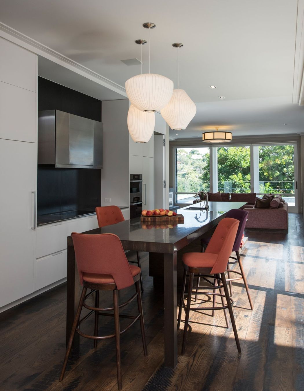 Portland Road Residence