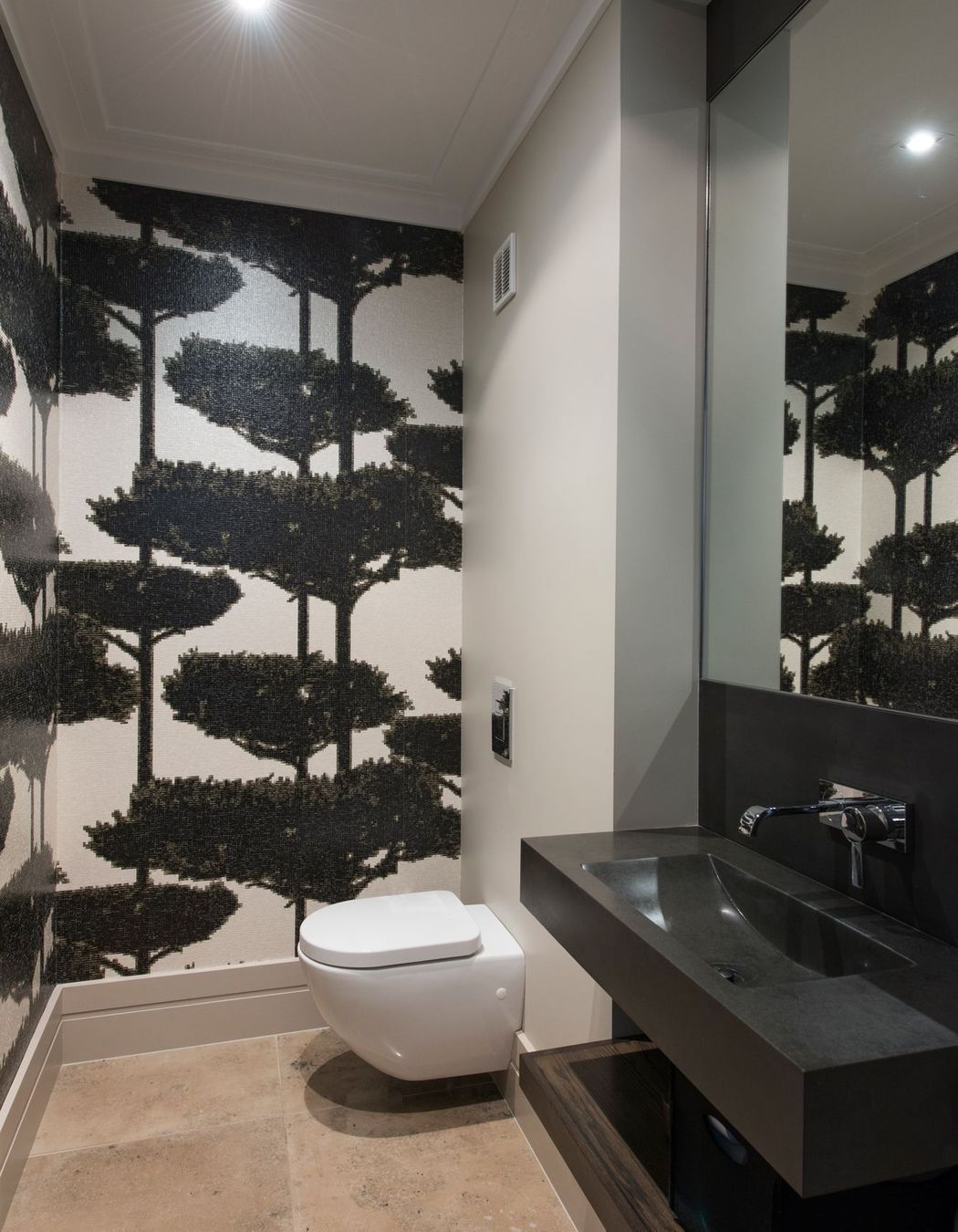 Portland Road Residence