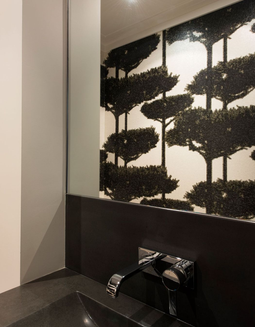 Portland Road Residence