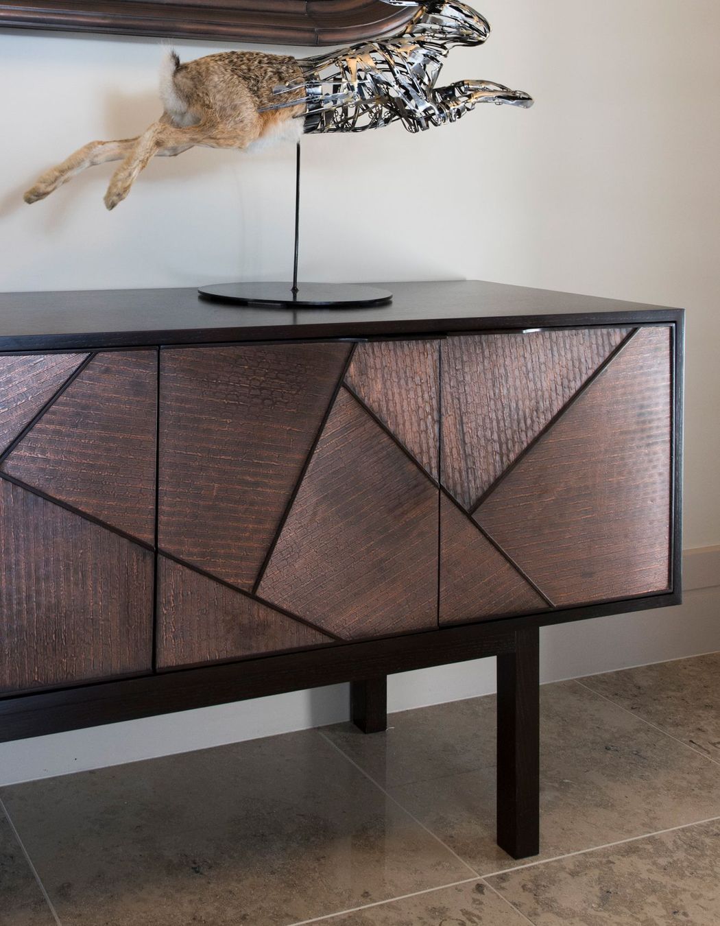 Portland Road Residence