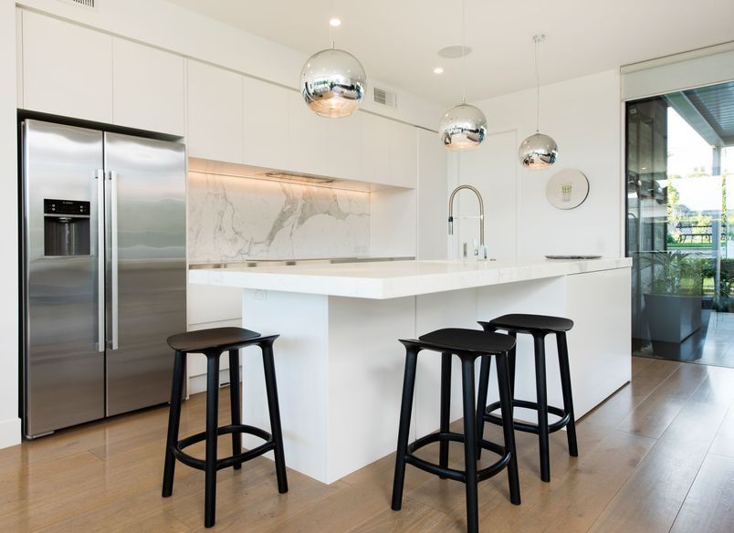 Principle Home Residence