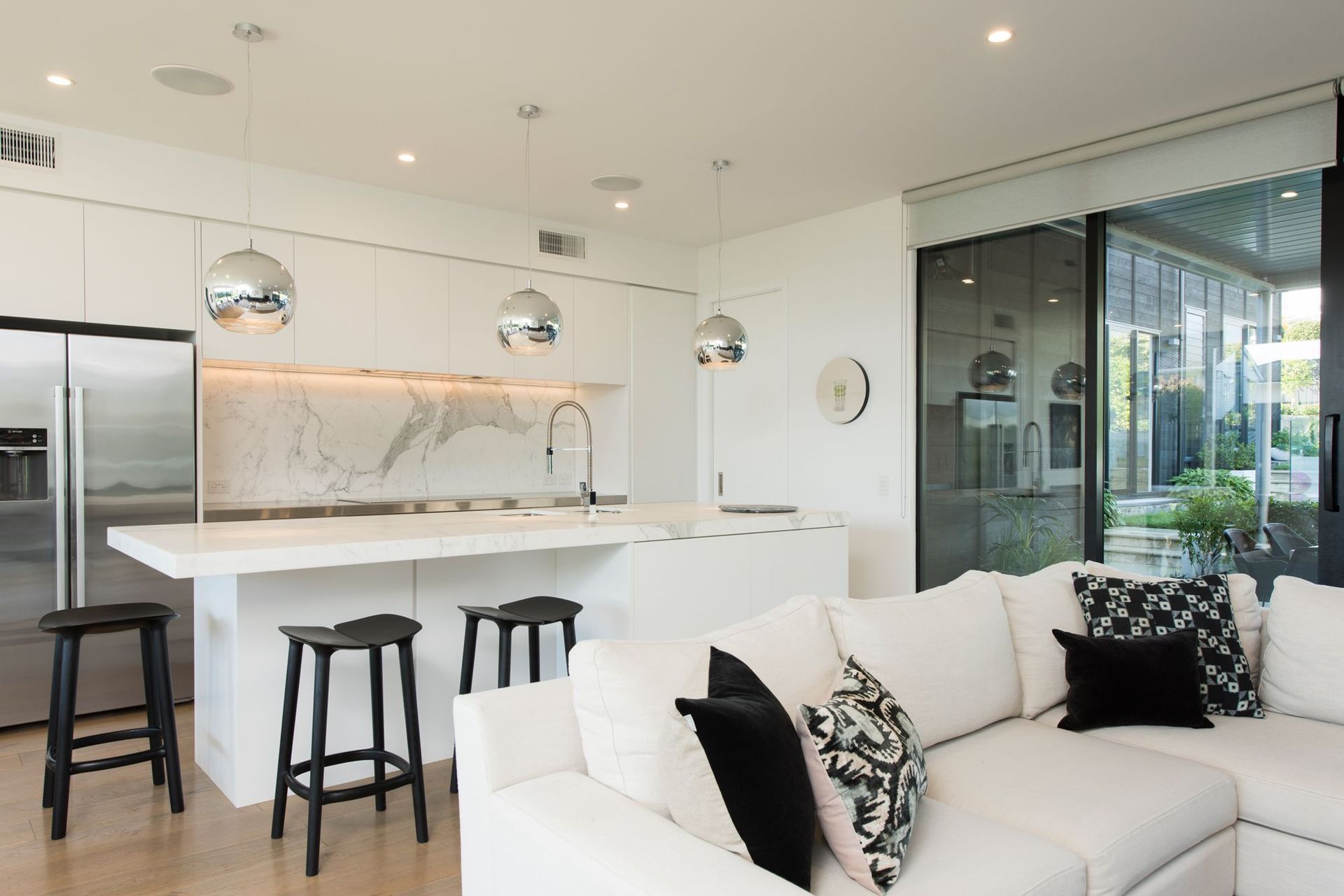 Principle Home Residence