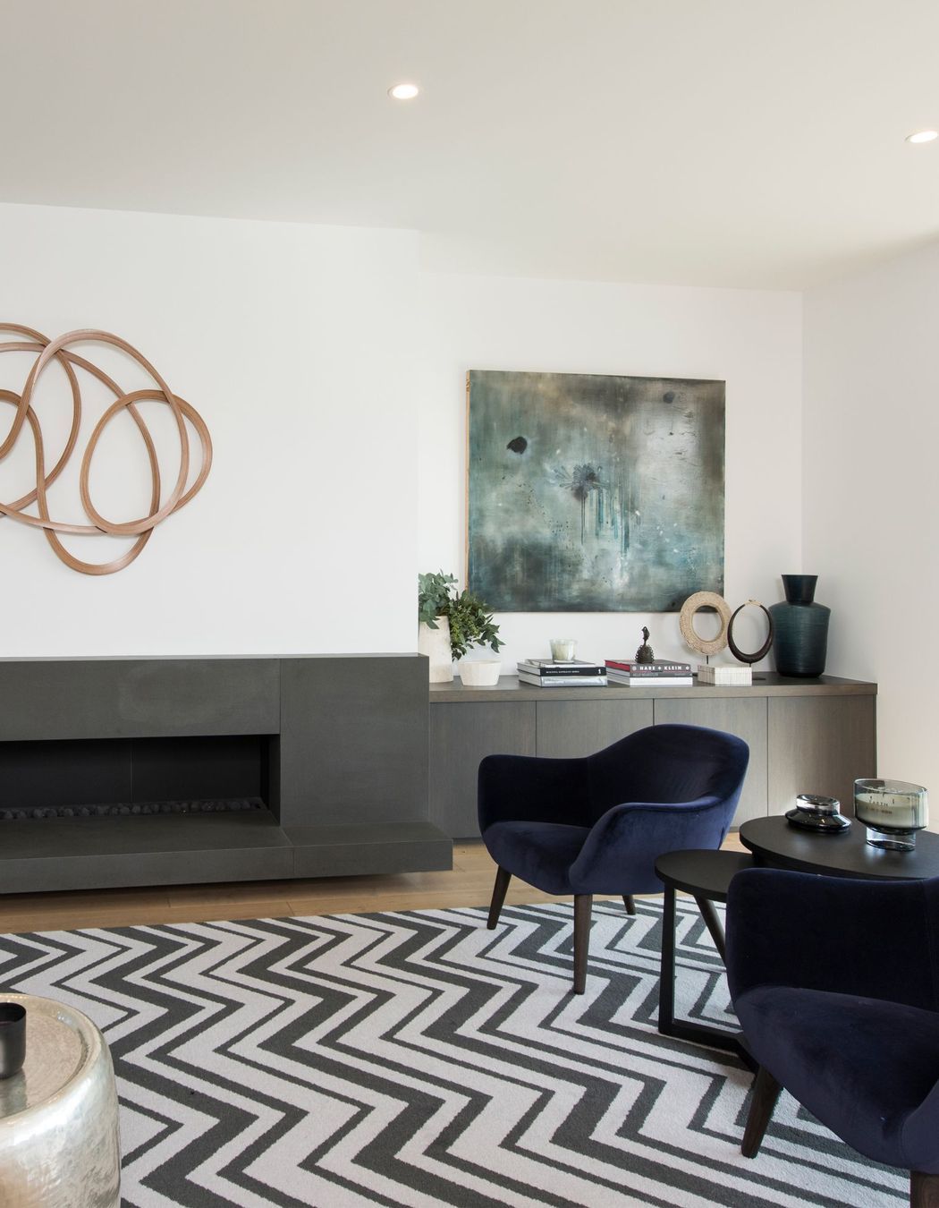 Principle Home Residence