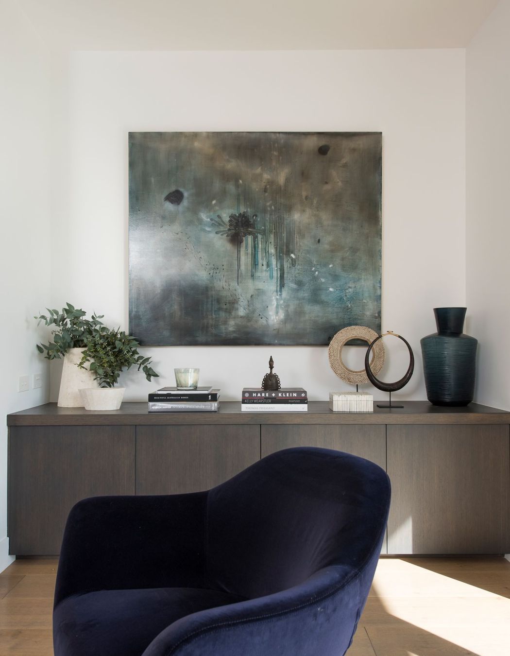 Principle Home Residence