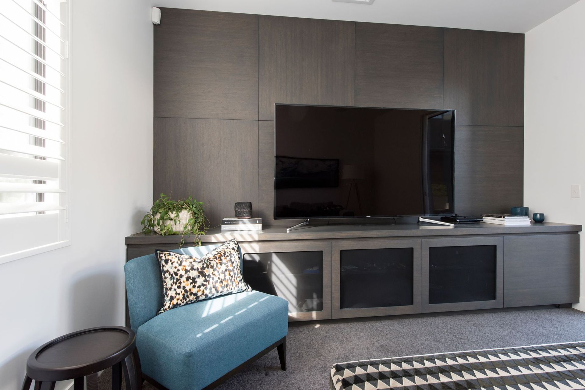 Principle Home Residence