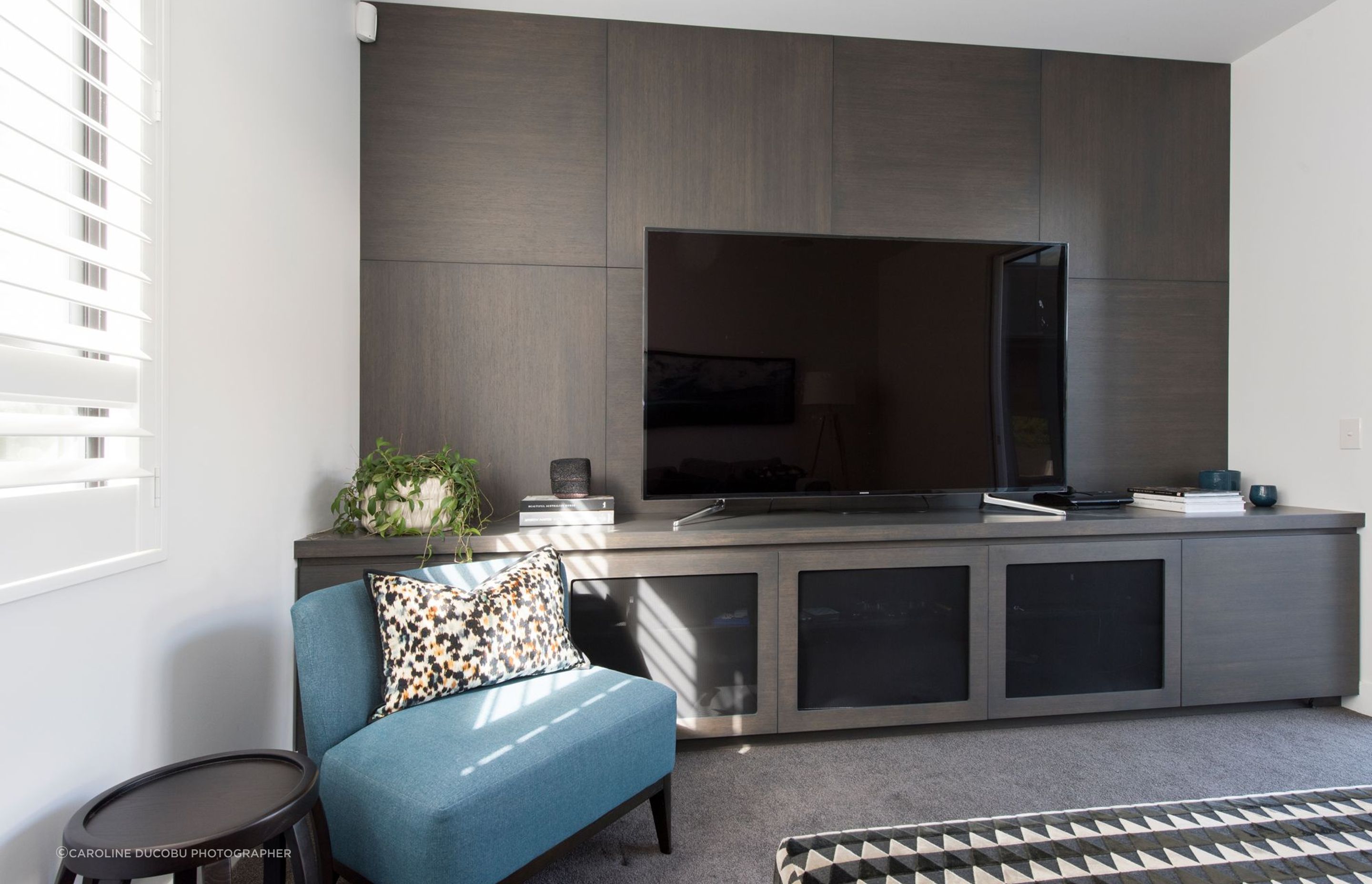 Principle Home Residence