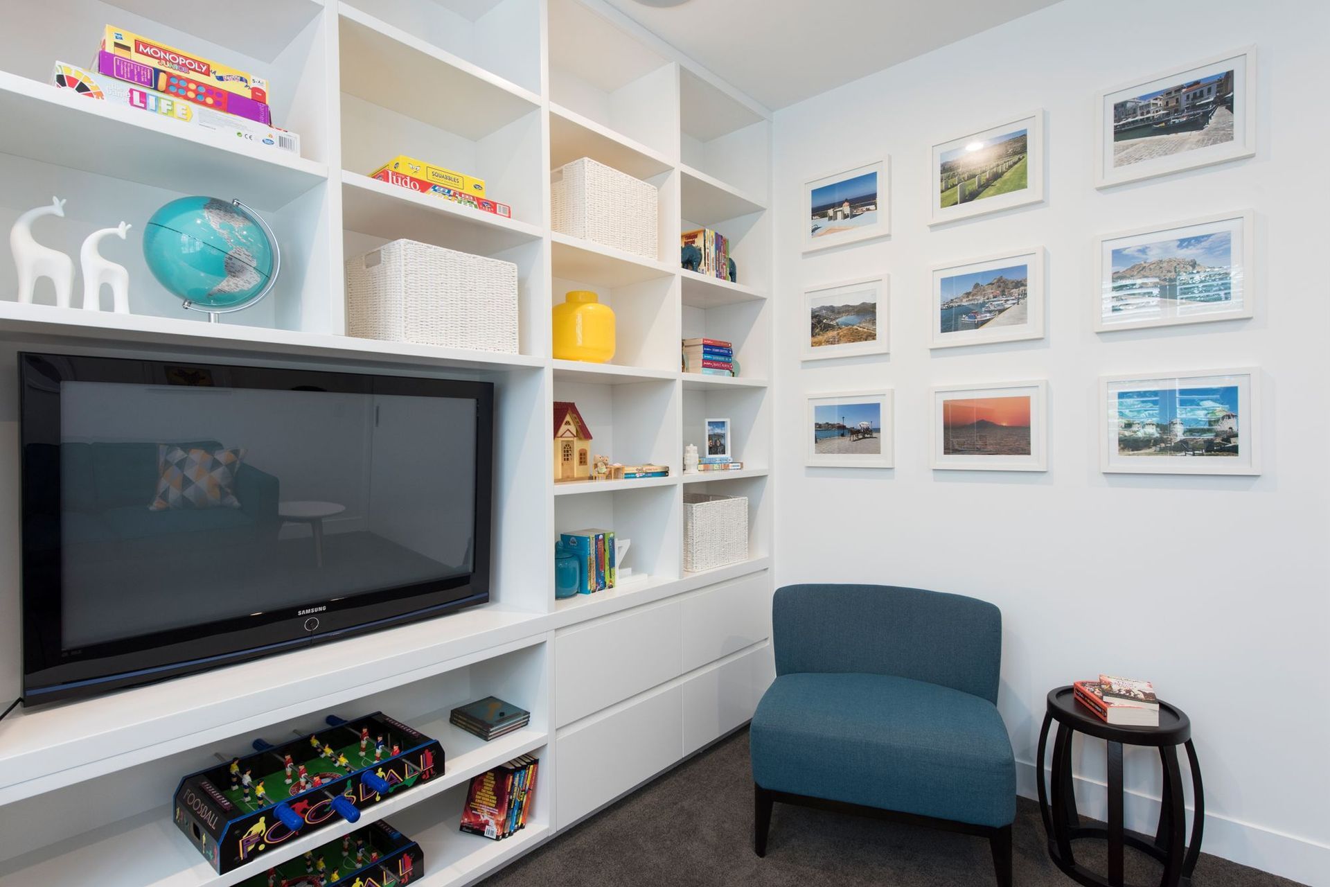 Principle Home Residence