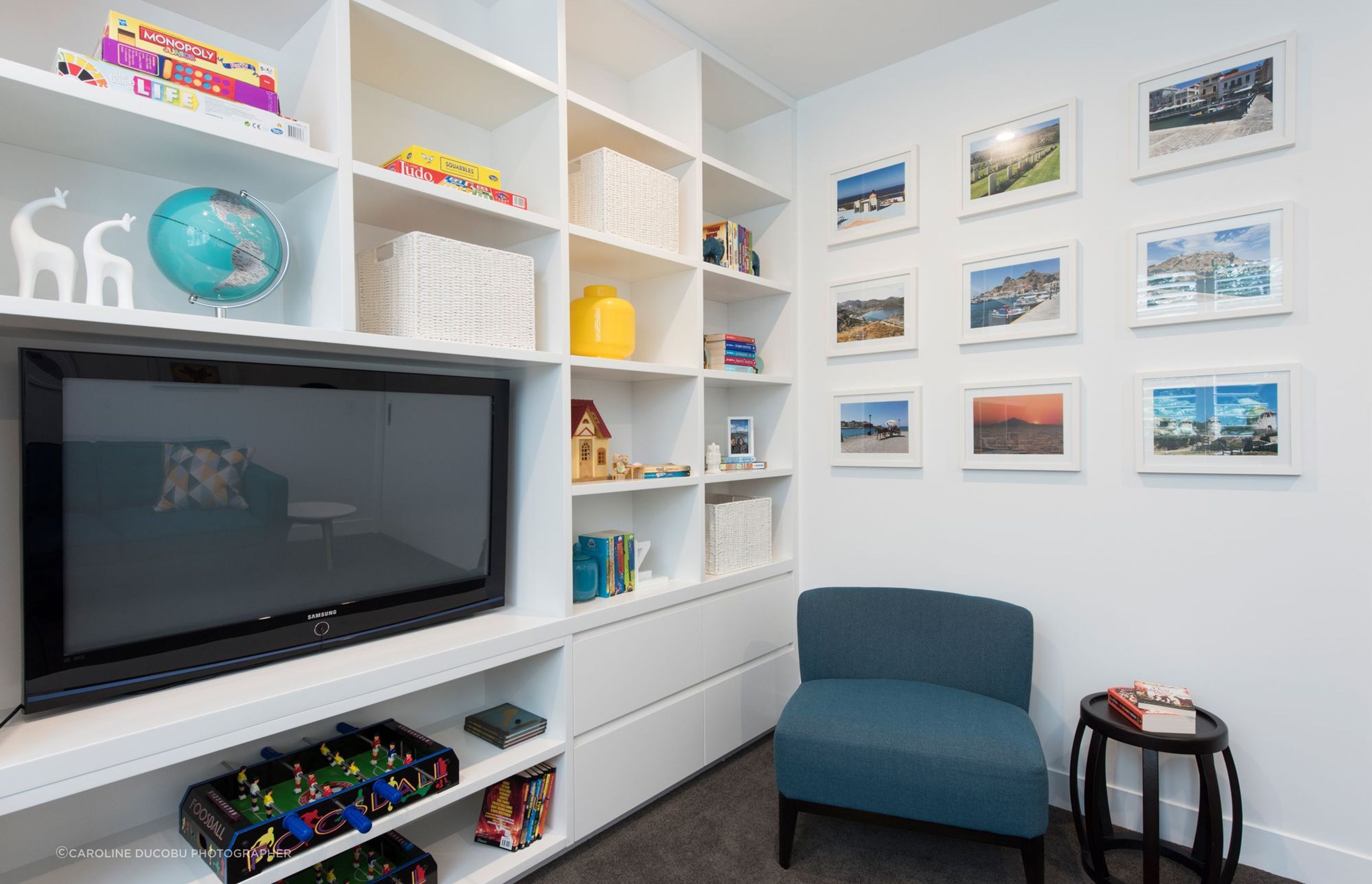 Principle Home Residence