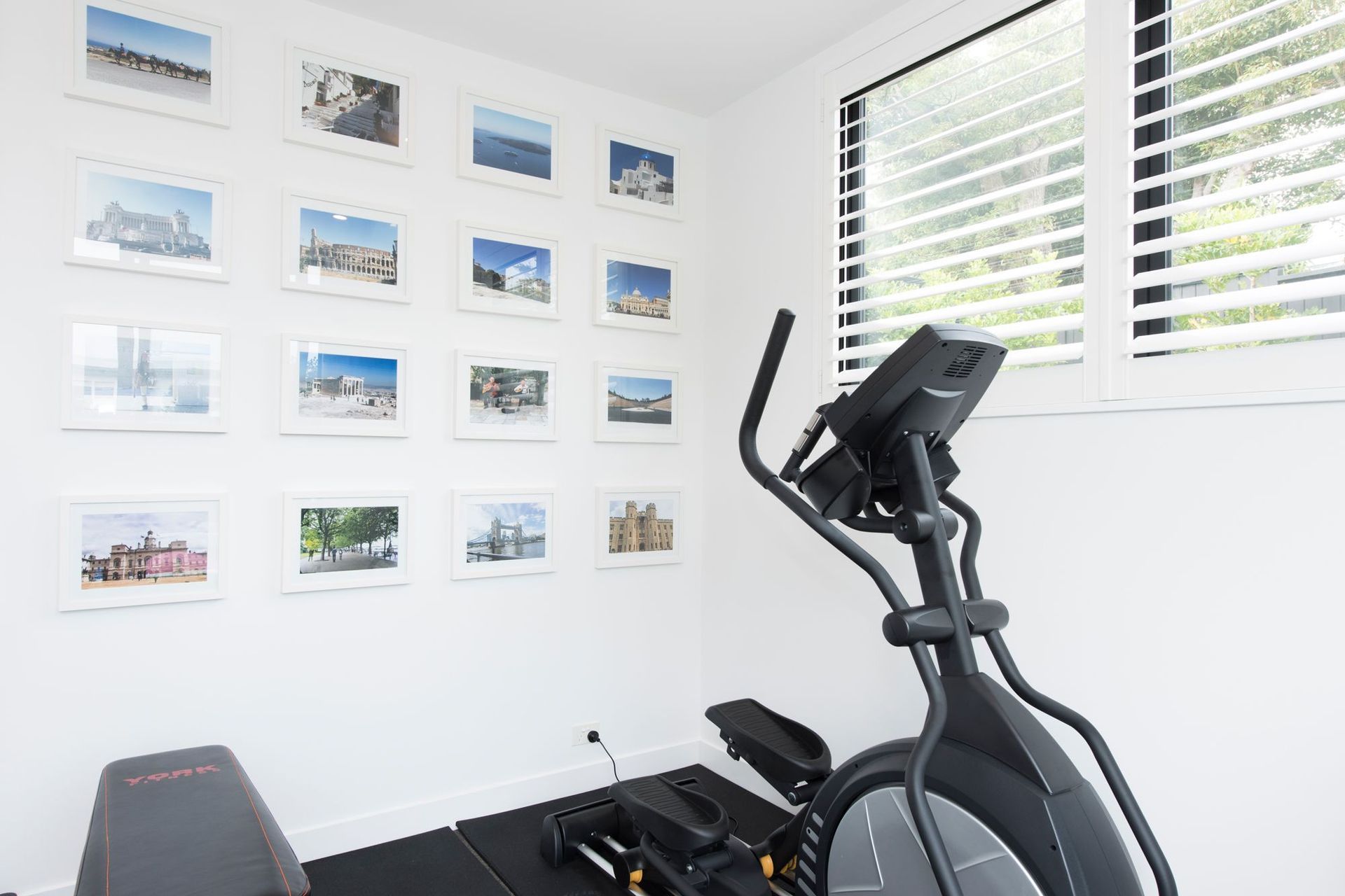 Principle Home Residence