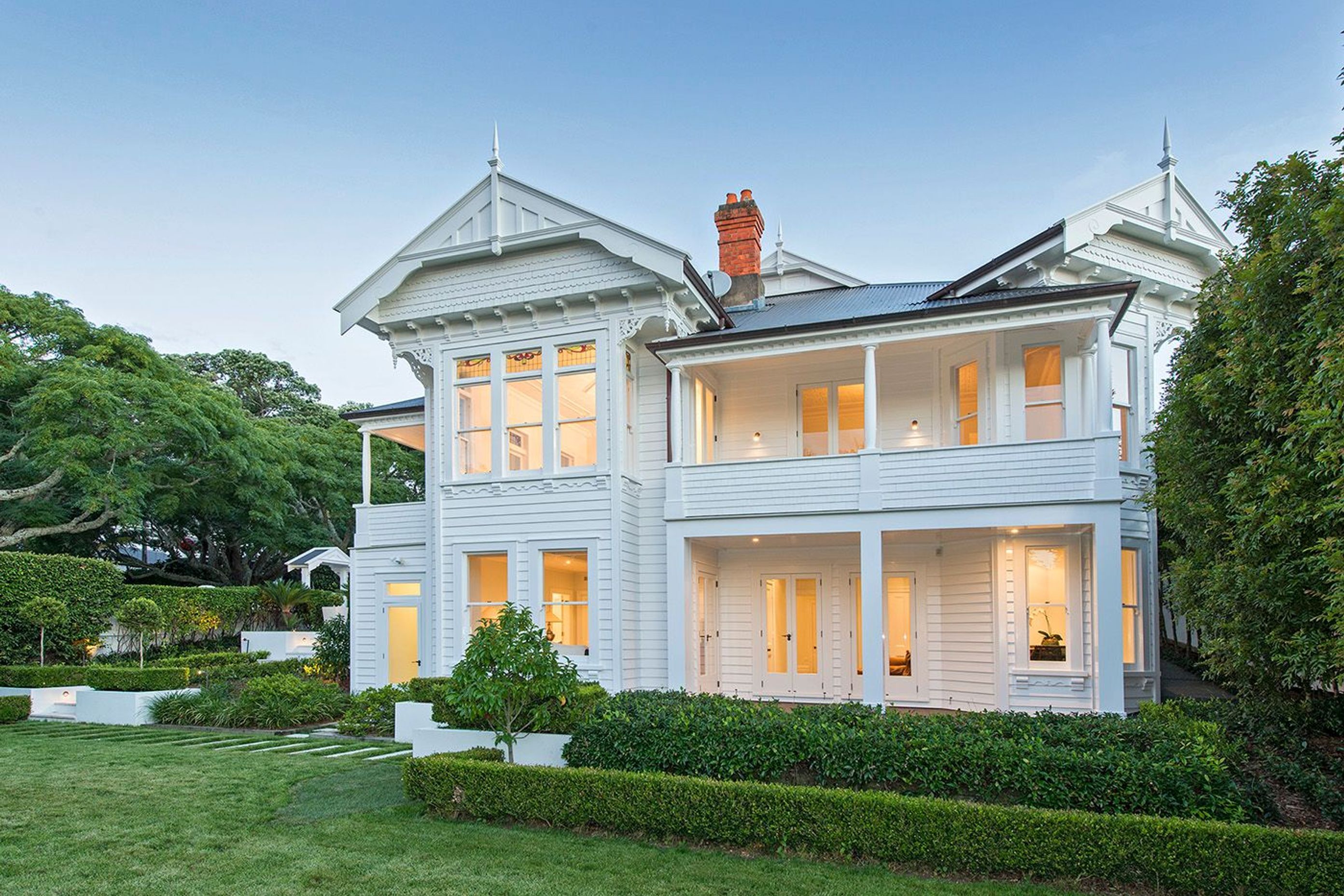 Herne Bay Villa Alteration
