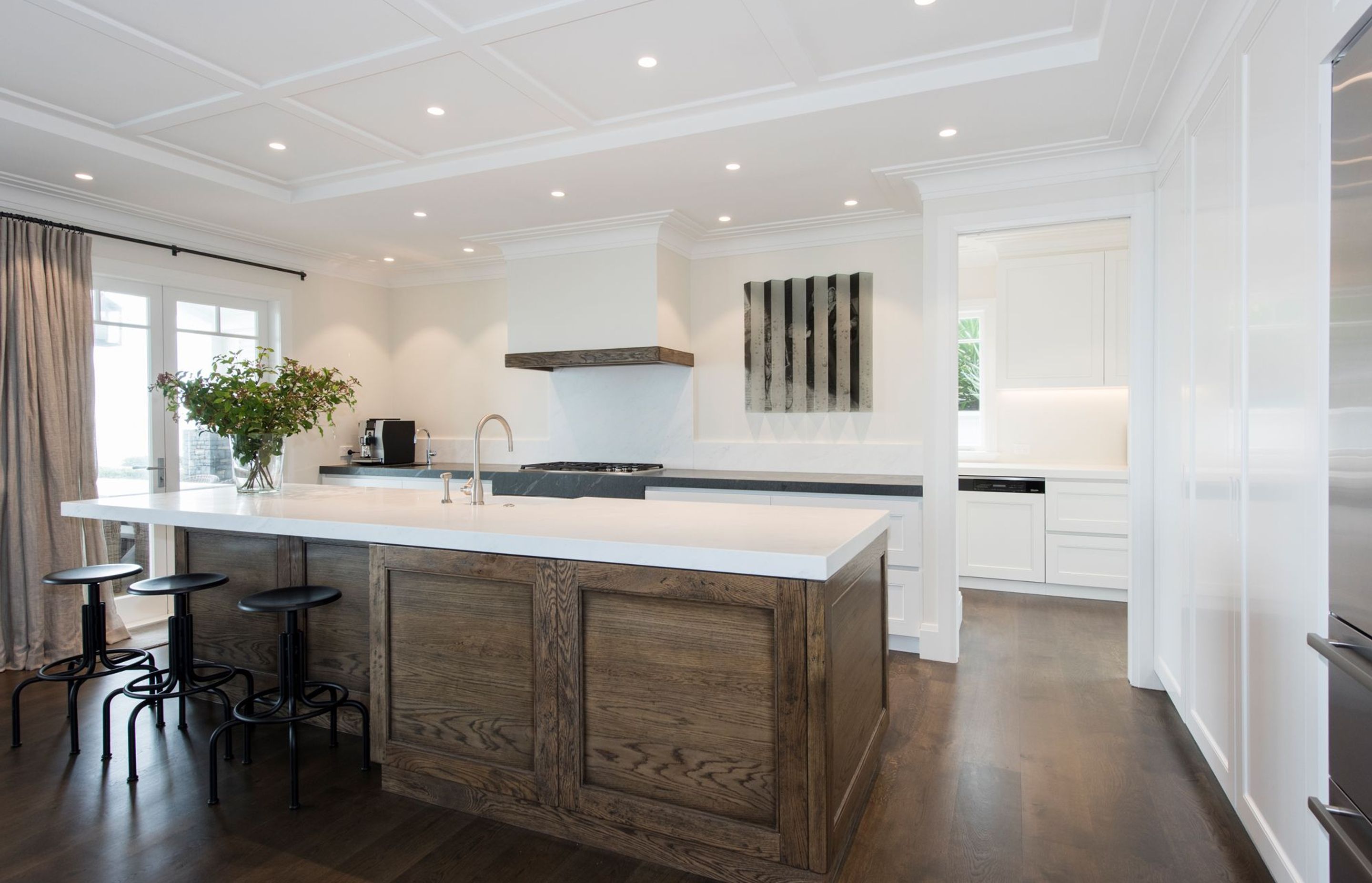 Auckland Beach House by CV Interiors ArchiPro NZ