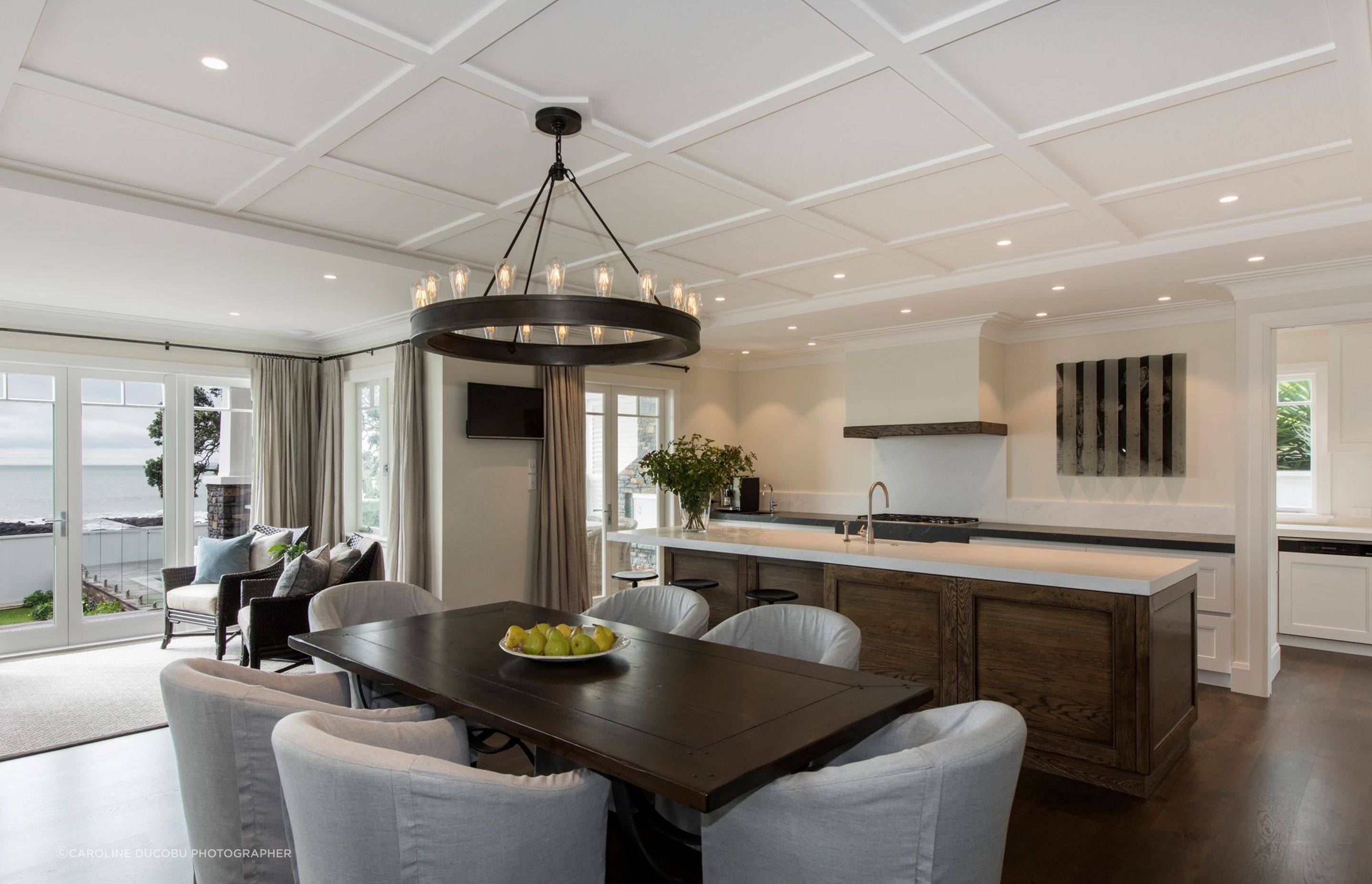 Auckland Beach House