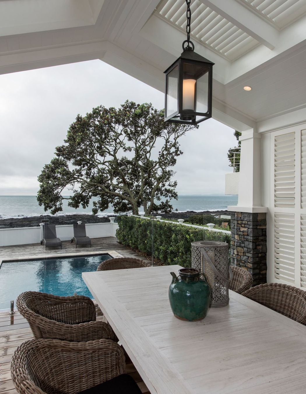 Auckland Beach House