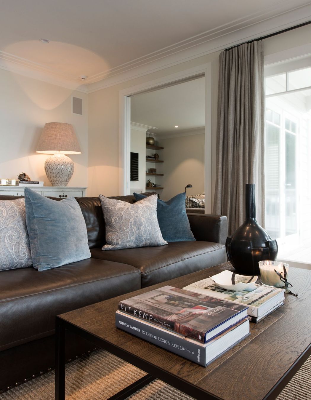 Auckland Beach House