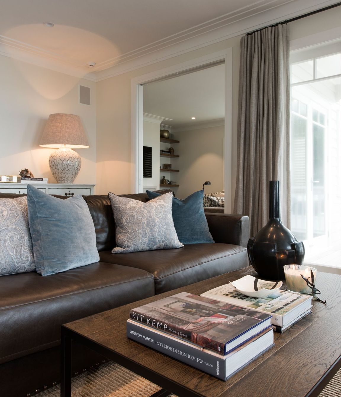 Auckland Beach House