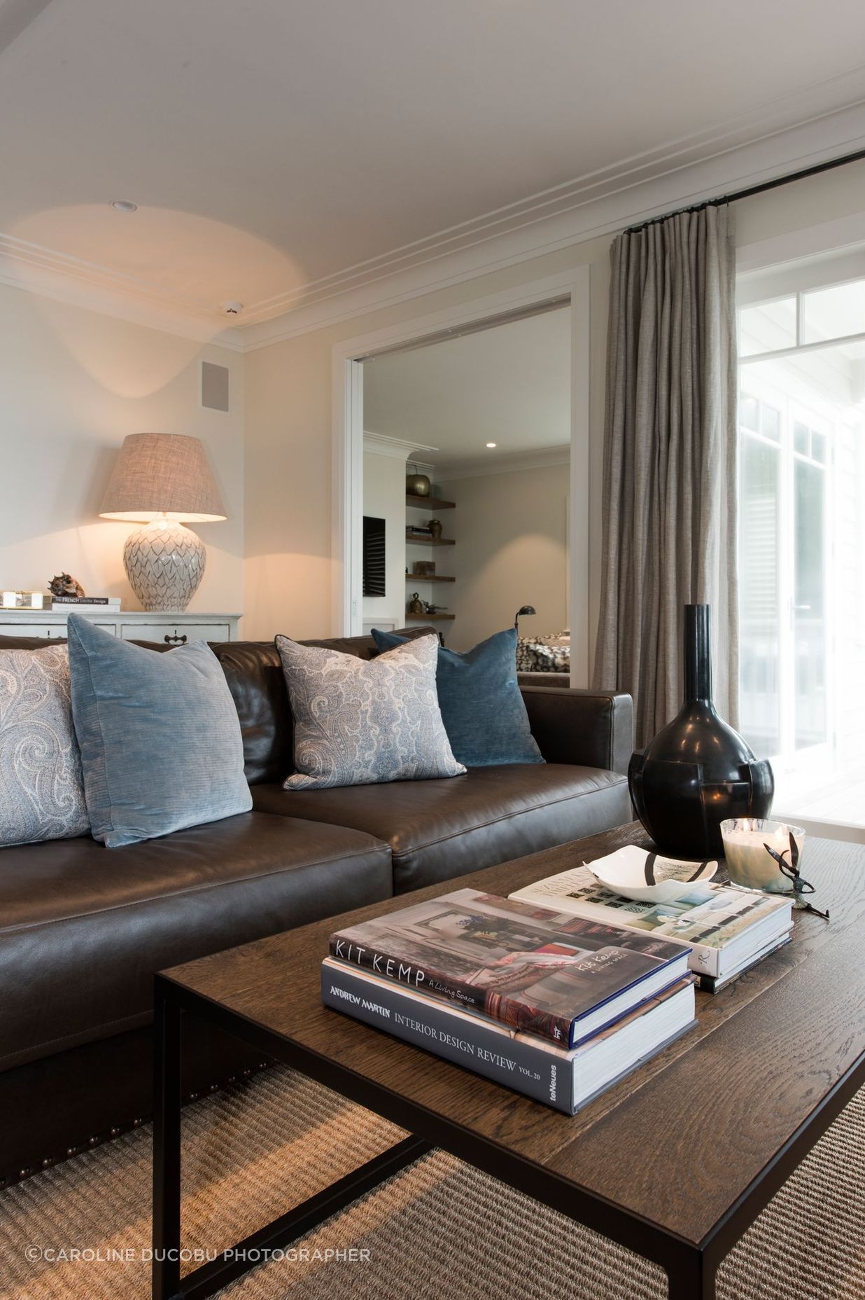 Auckland Beach House