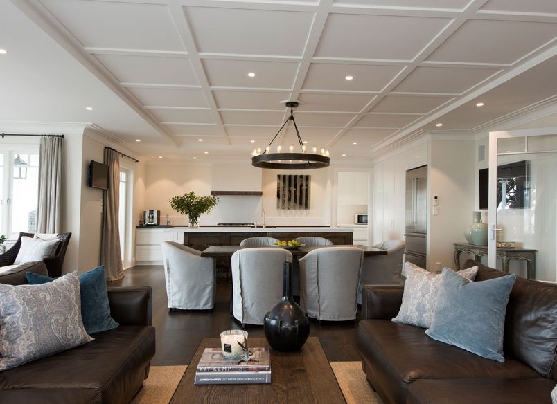 Auckland Beach House